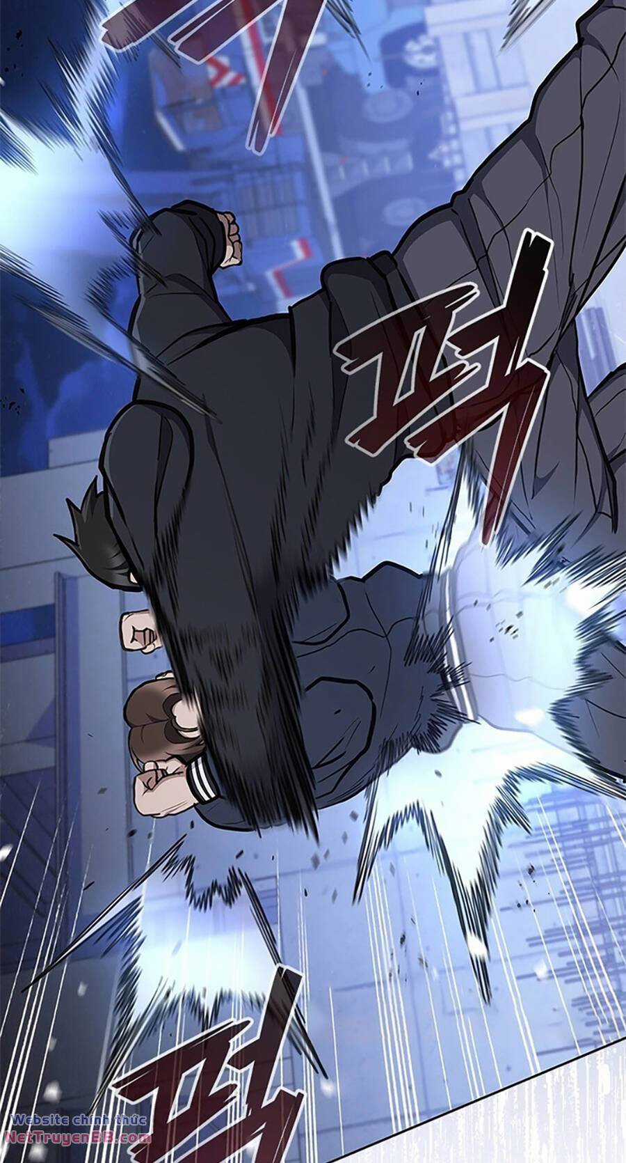 Sự Trở Lại Của Ông Trùm Chapter 22 trang 93