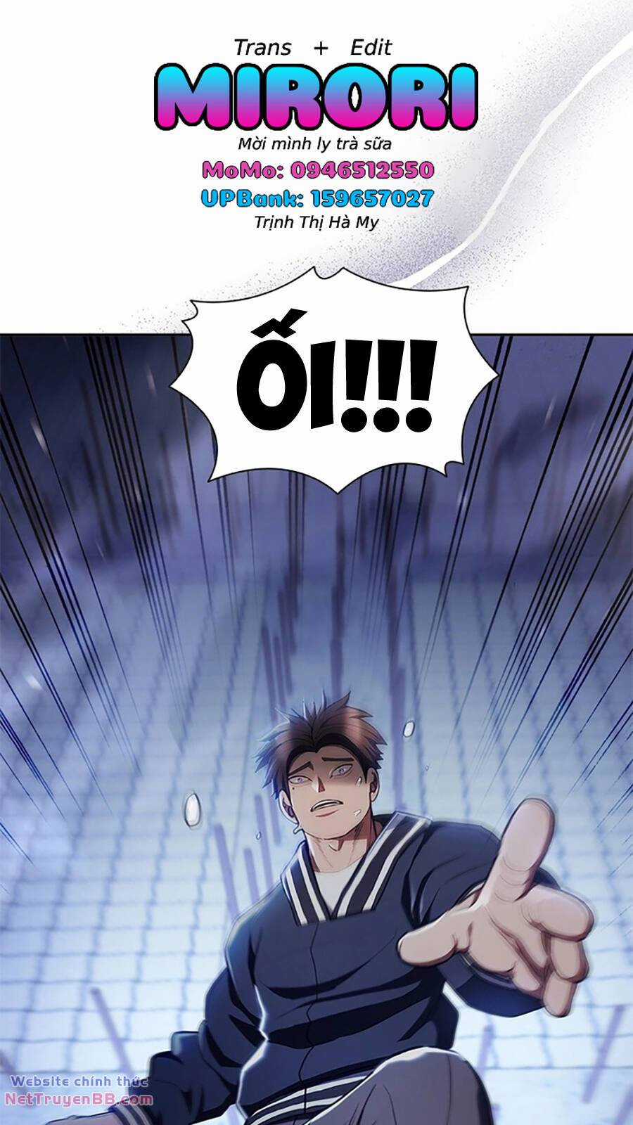 Sự Trở Lại Của Ông Trùm Chapter 22 trang 98