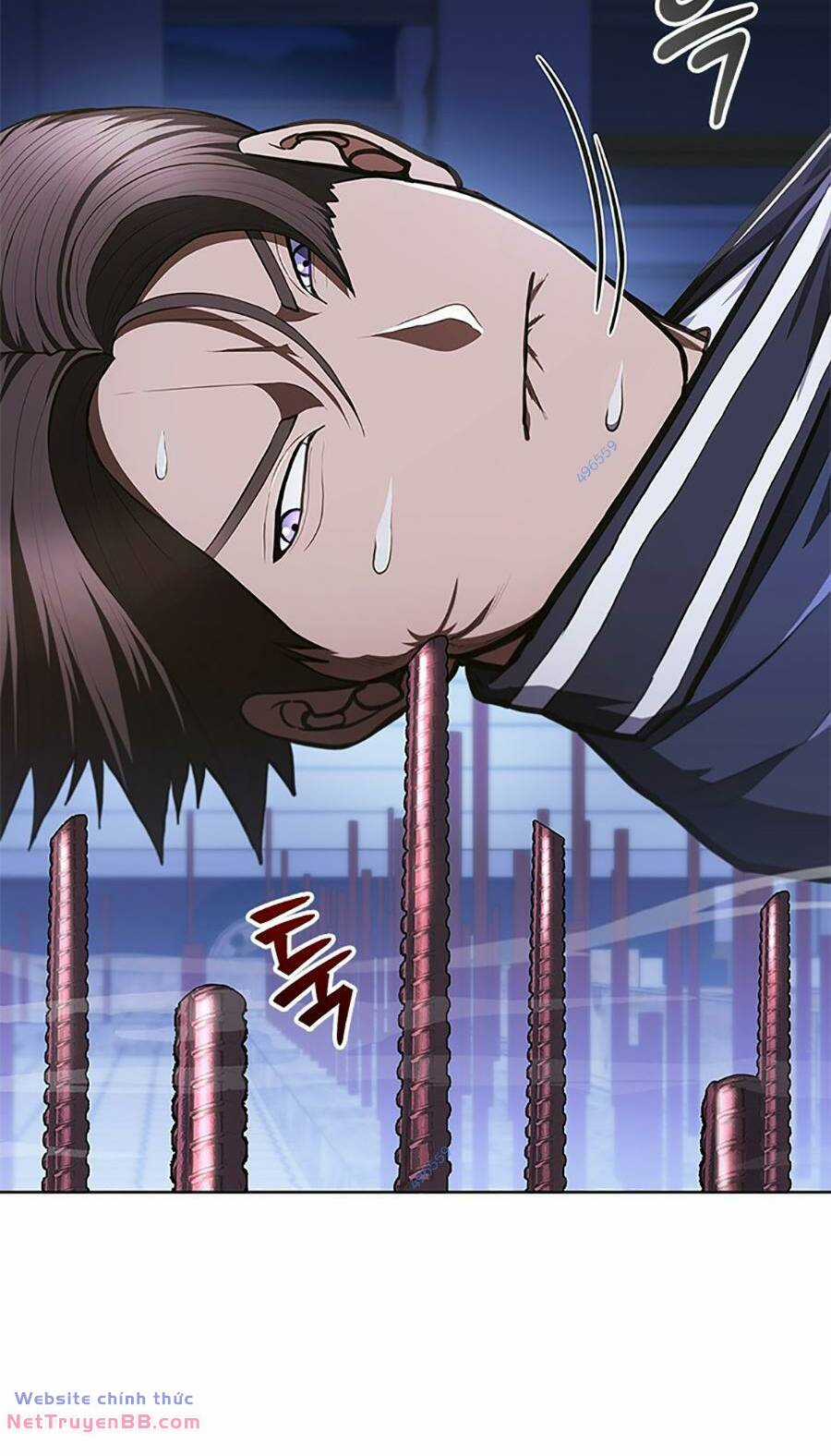 Sự Trở Lại Của Ông Trùm Chapter 23 trang 10