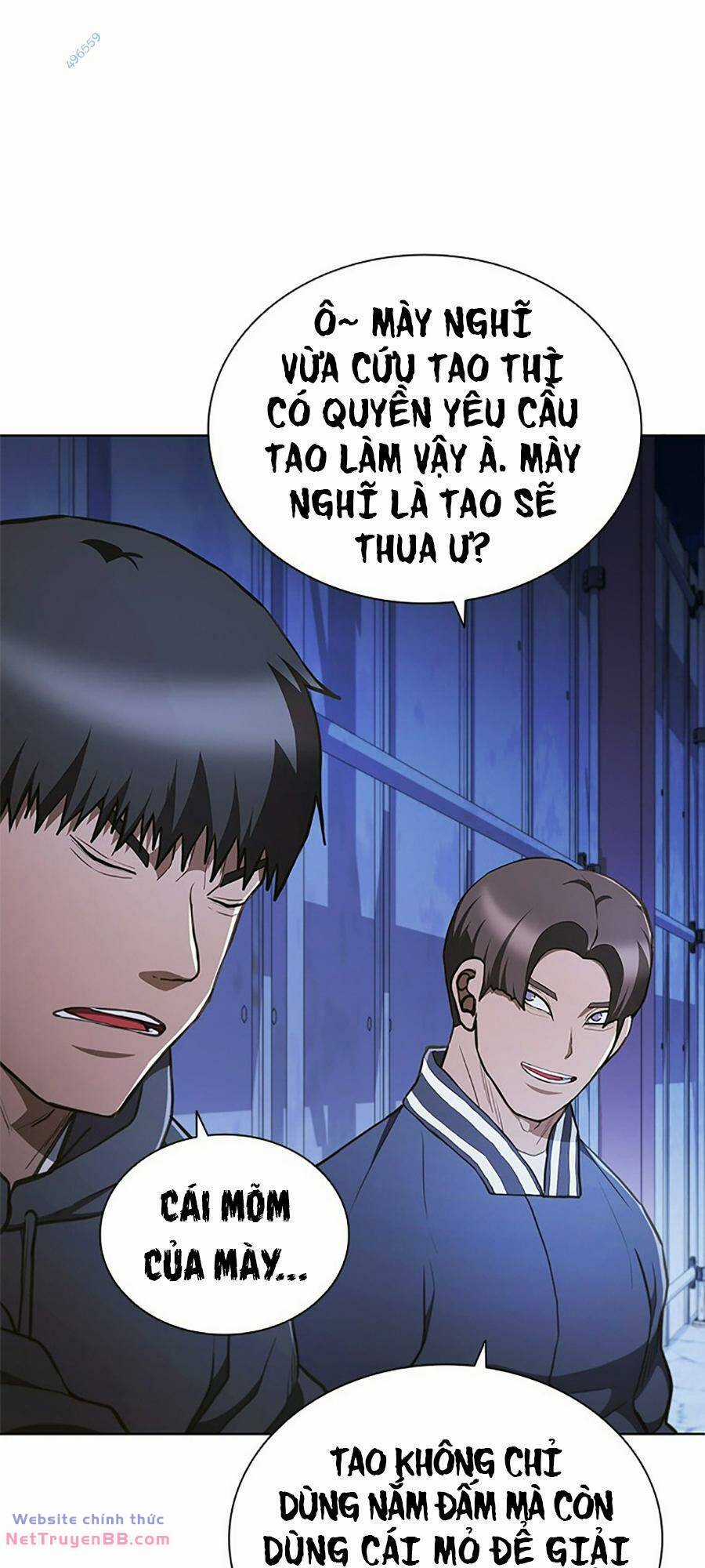 Sự Trở Lại Của Ông Trùm Chapter 23 trang 13