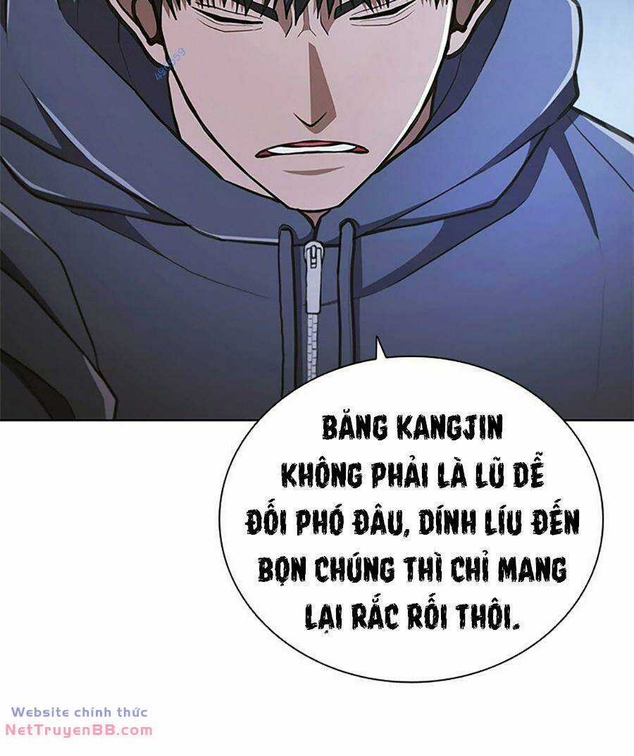 Sự Trở Lại Của Ông Trùm Chapter 23 trang 15