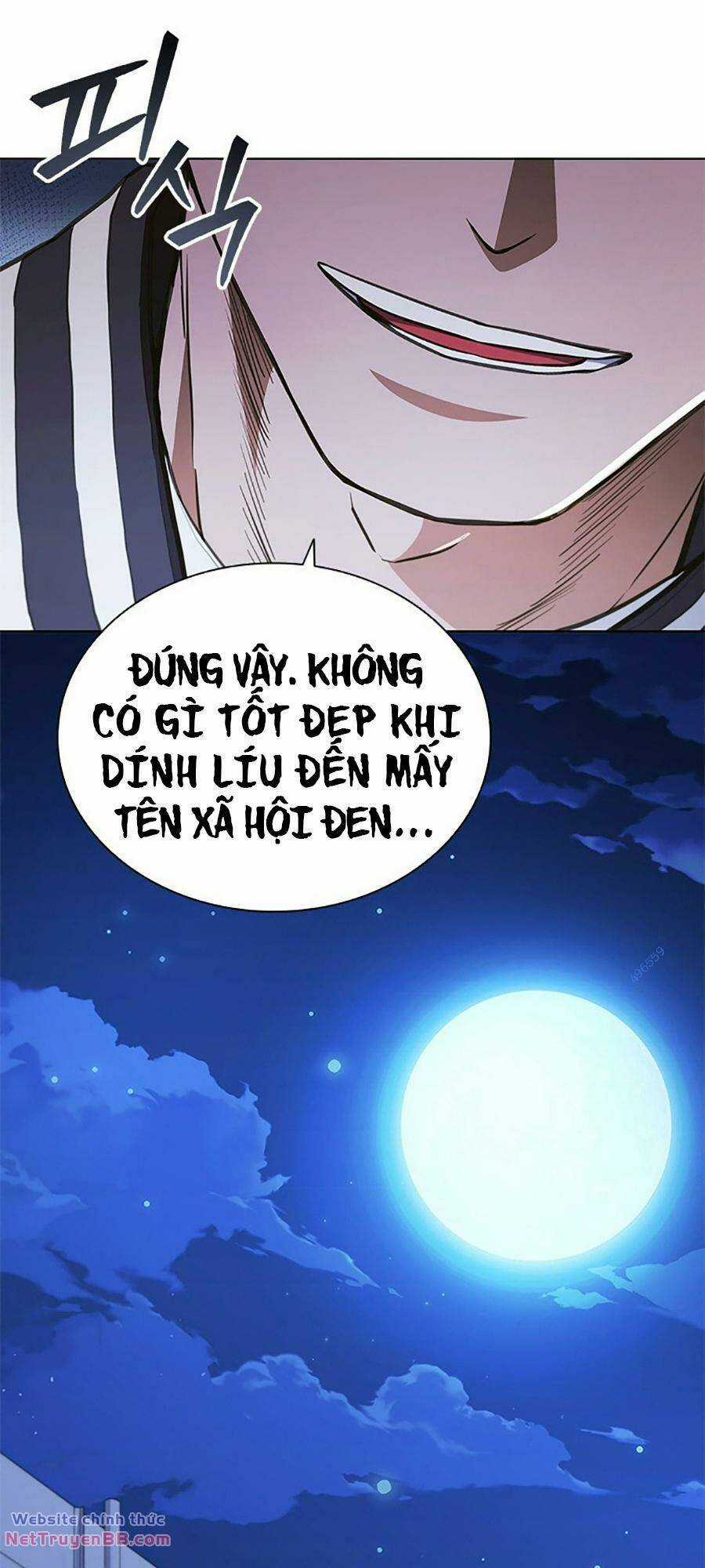 Sự Trở Lại Của Ông Trùm Chapter 23 trang 16