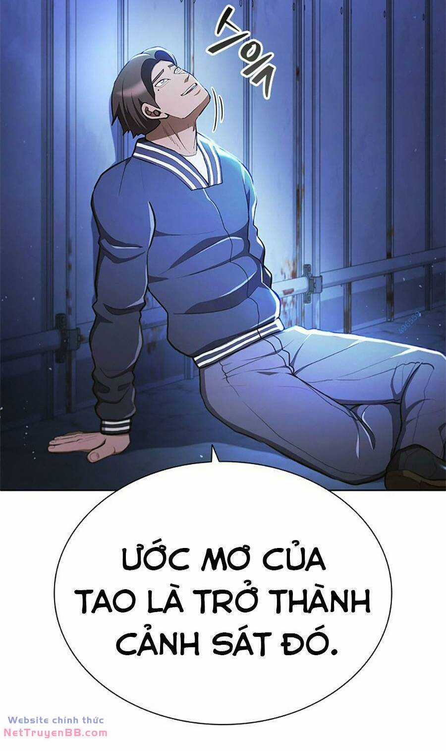 Sự Trở Lại Của Ông Trùm Chapter 23 trang 18