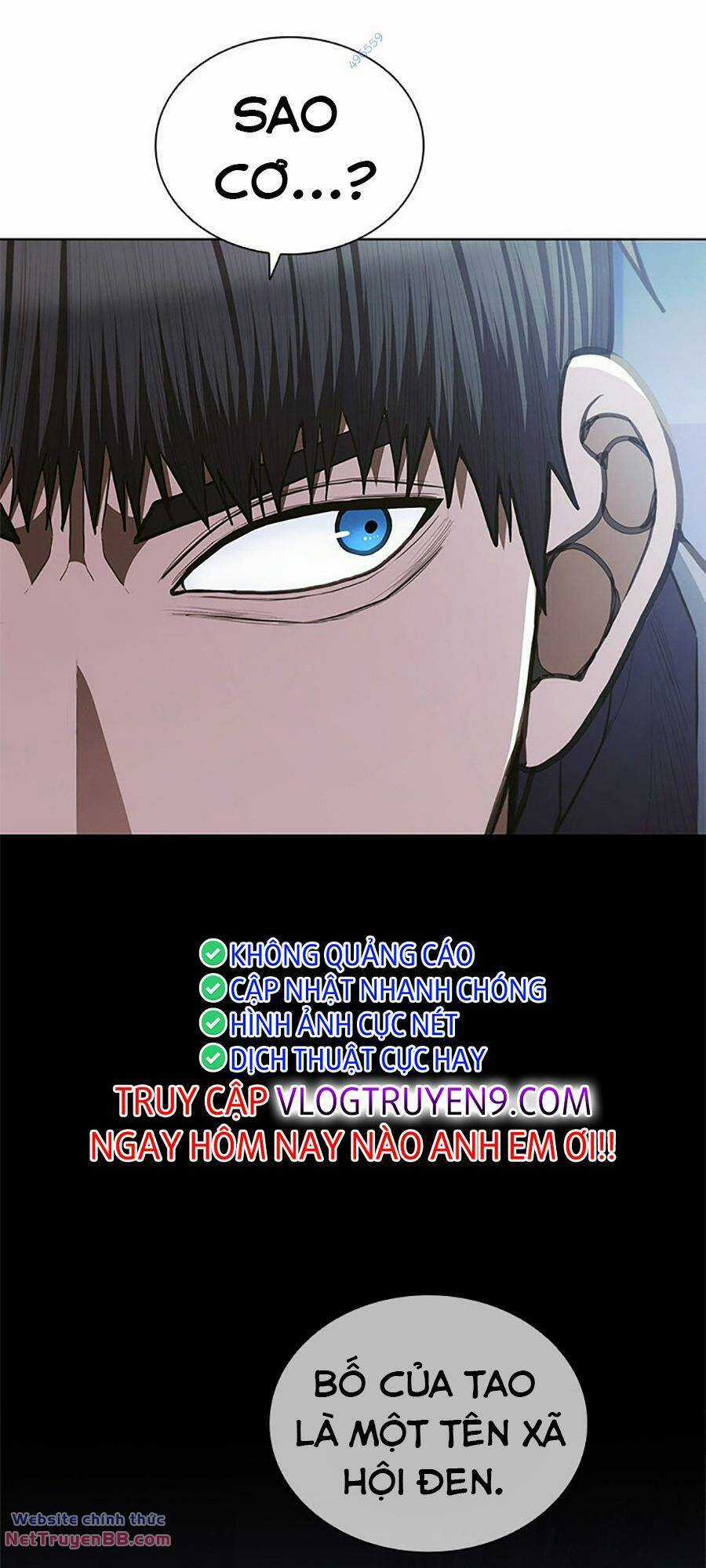 Sự Trở Lại Của Ông Trùm Chapter 23 trang 19