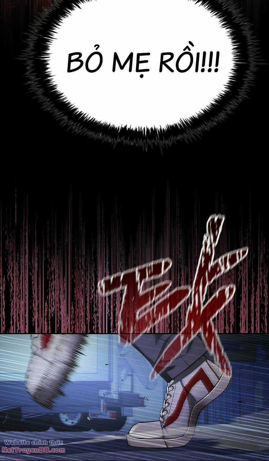 Sự Trở Lại Của Ông Trùm Chapter 23 trang 2