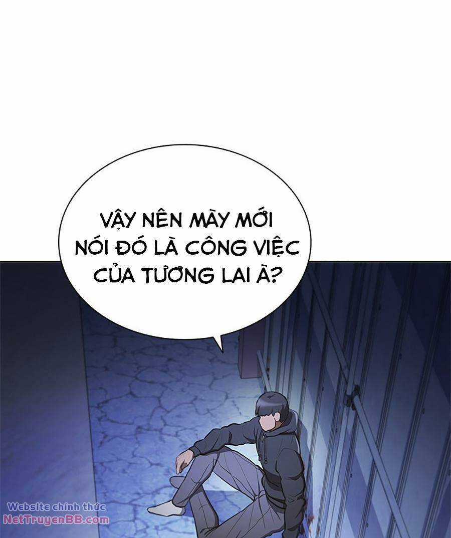 Sự Trở Lại Của Ông Trùm Chapter 23 trang 23