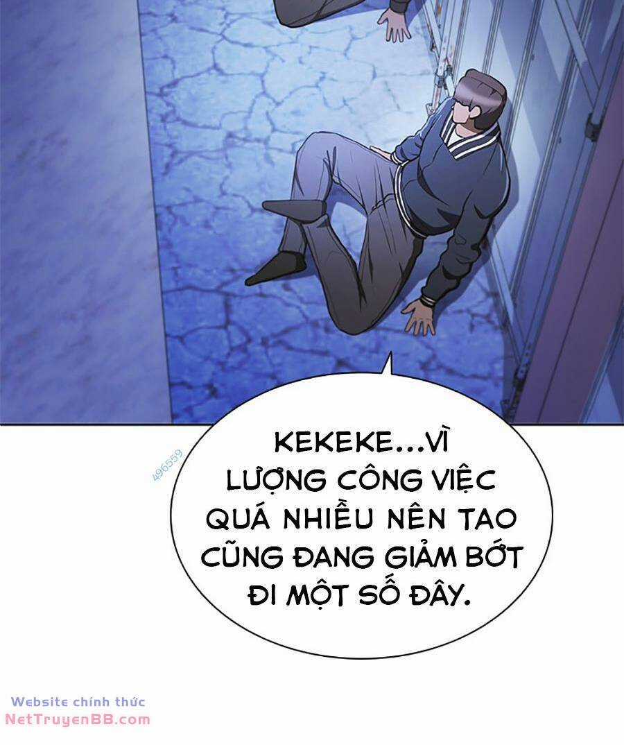 Sự Trở Lại Của Ông Trùm Chapter 23 trang 24