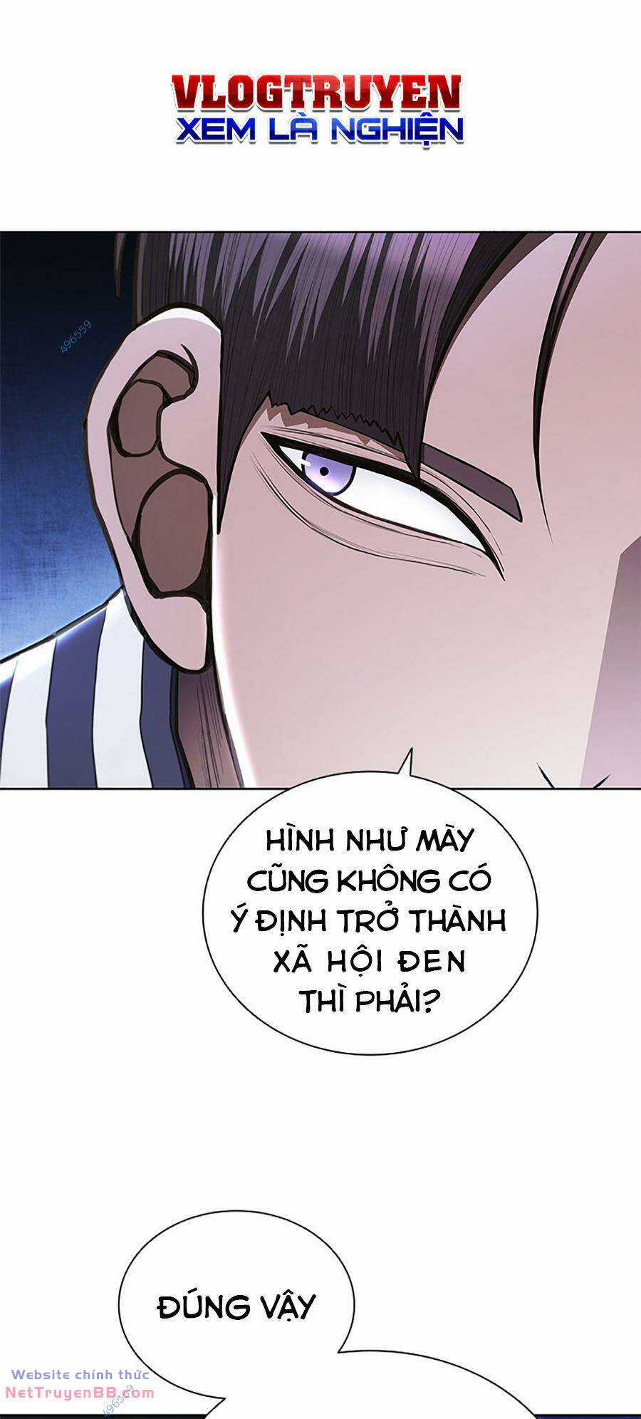 Sự Trở Lại Của Ông Trùm Chapter 23 trang 30