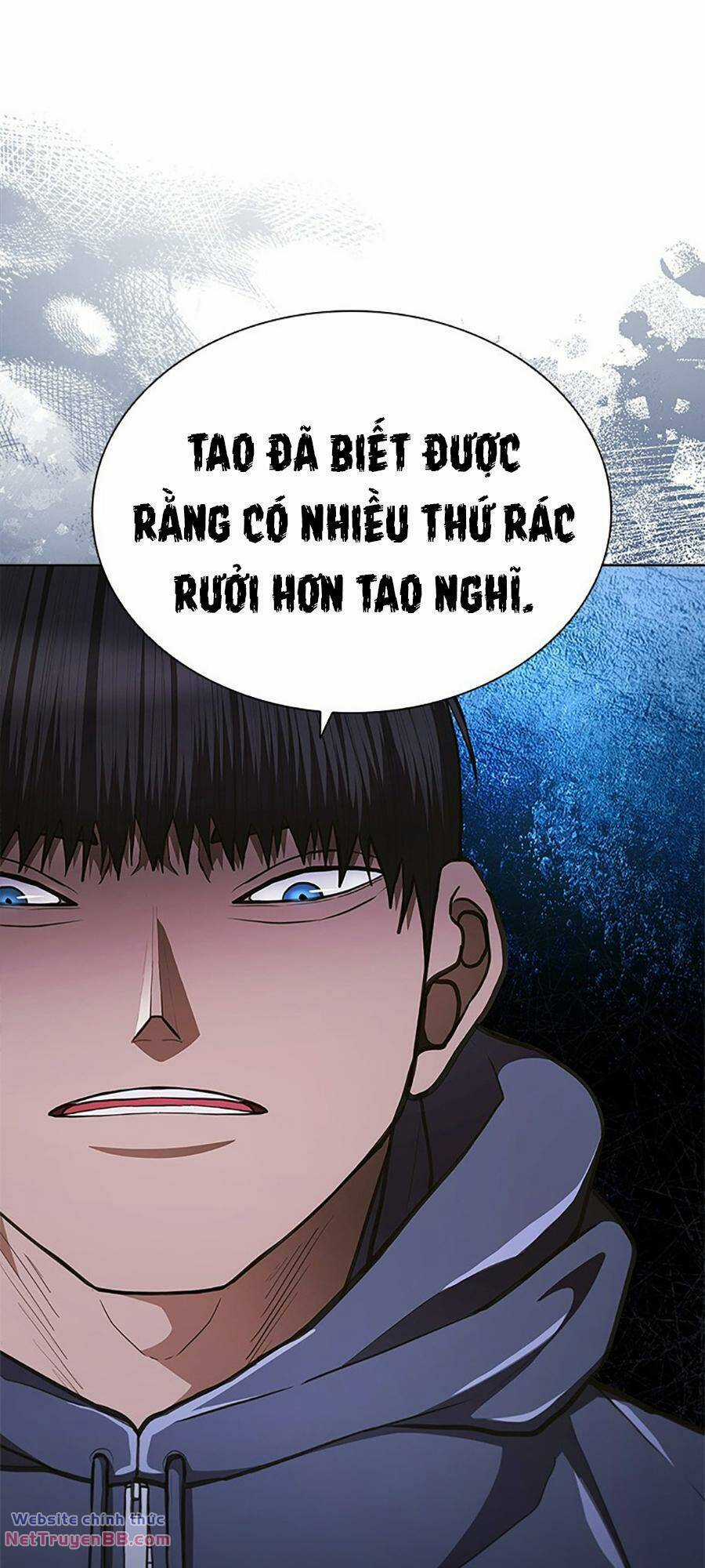 Sự Trở Lại Của Ông Trùm Chapter 23 trang 35