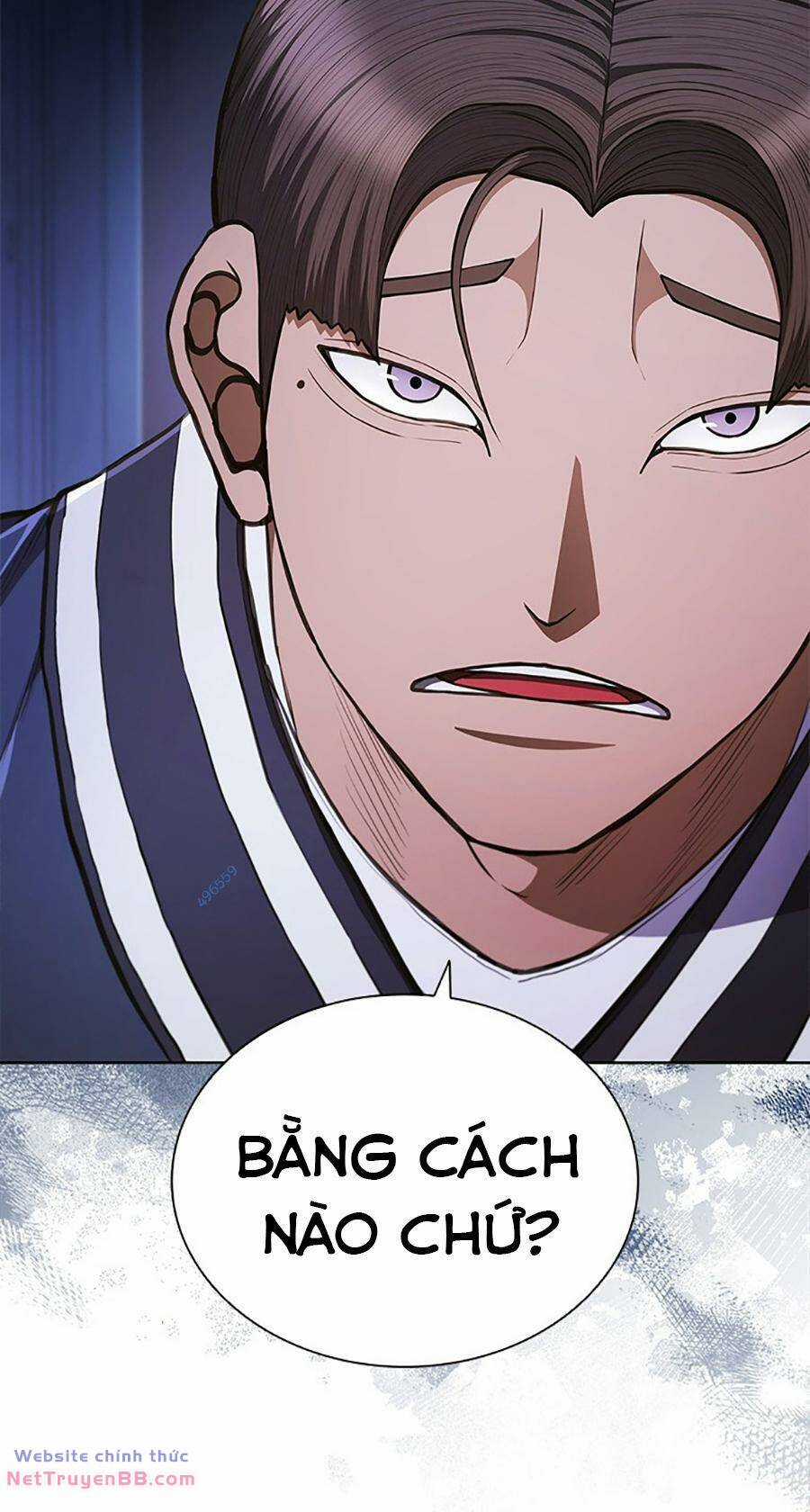 Sự Trở Lại Của Ông Trùm Chapter 23 trang 38