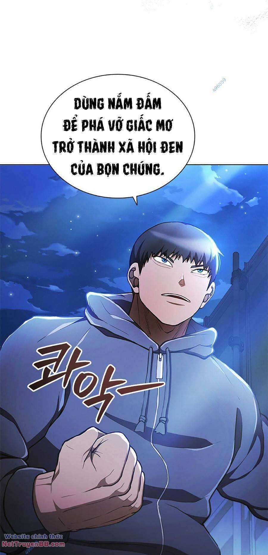 Sự Trở Lại Của Ông Trùm Chapter 23 trang 39