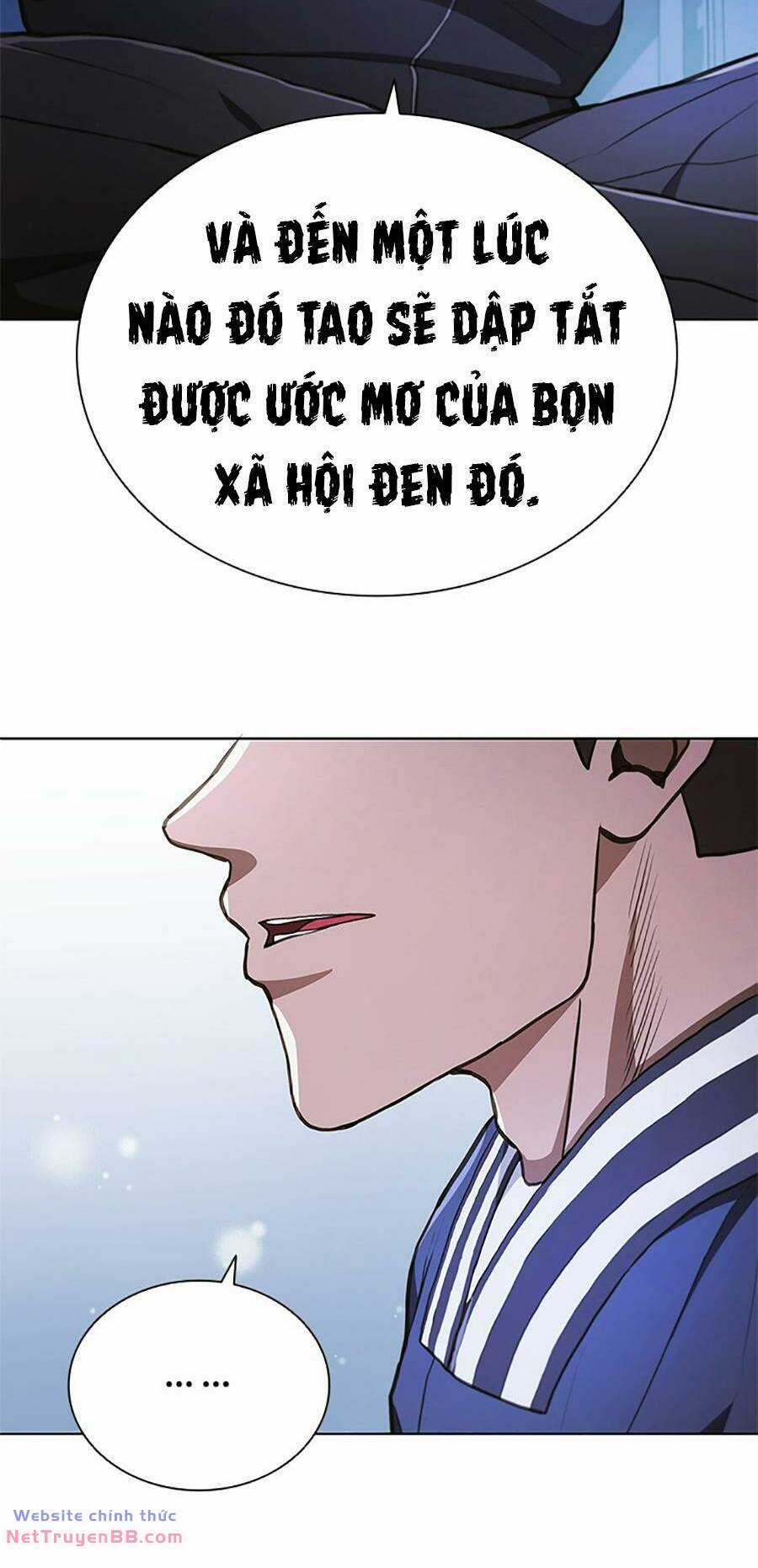 Sự Trở Lại Của Ông Trùm Chapter 23 trang 40