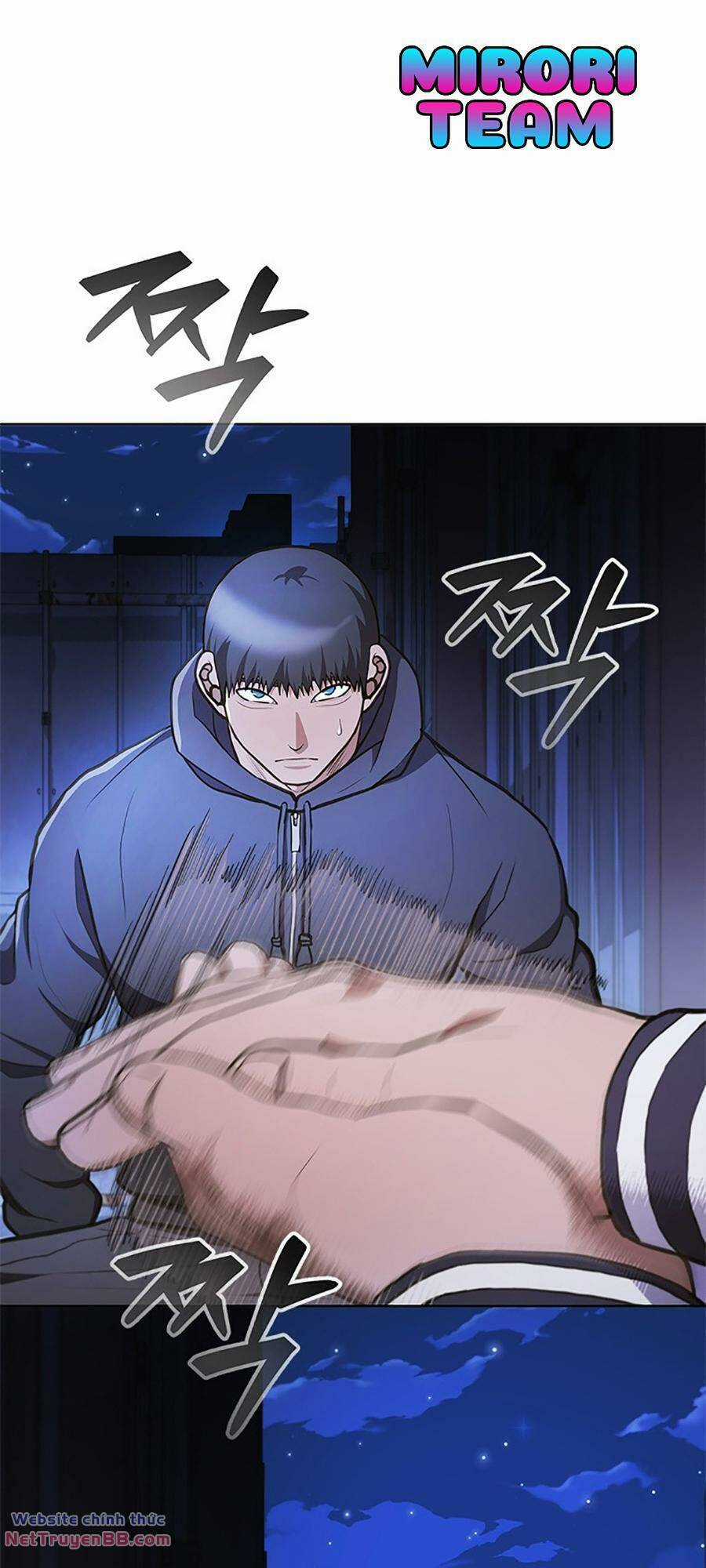 Sự Trở Lại Của Ông Trùm Chapter 23 trang 41