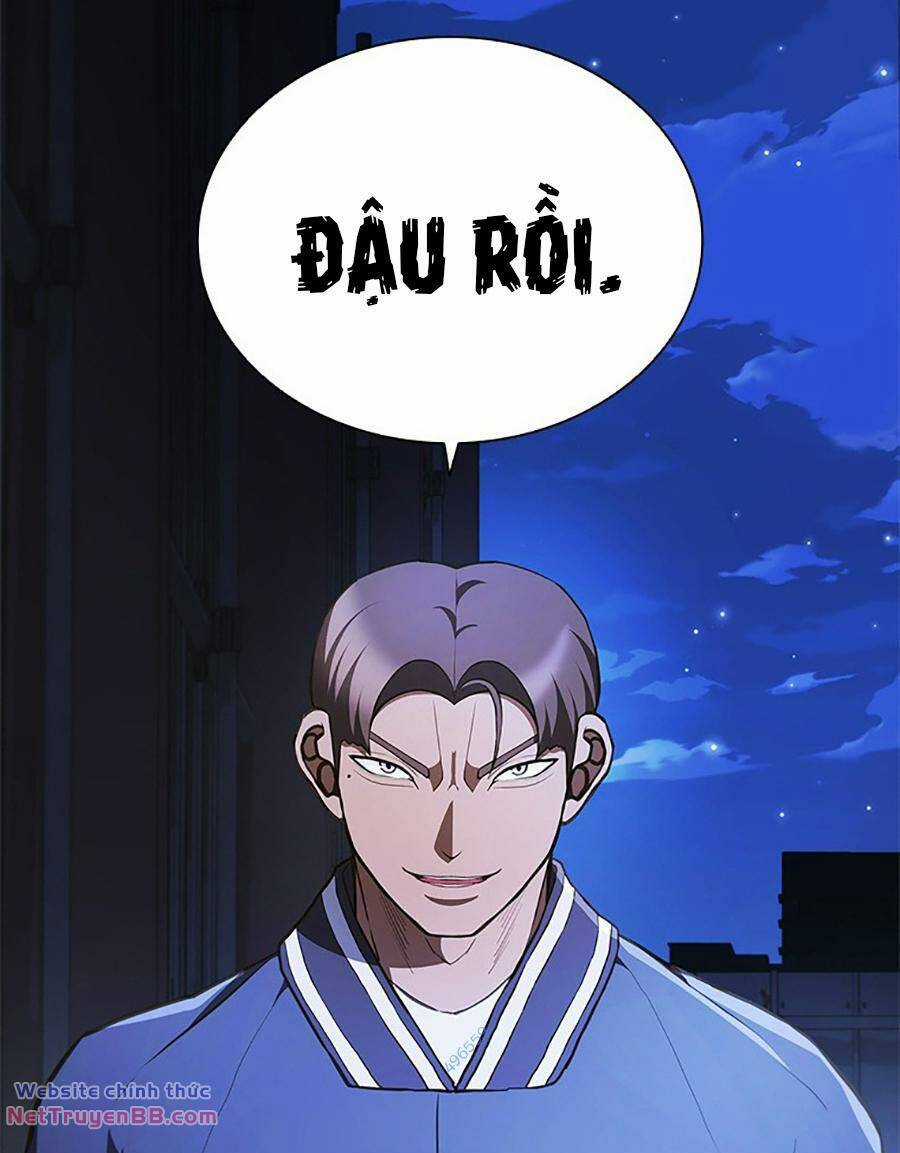 Sự Trở Lại Của Ông Trùm Chapter 23 trang 42