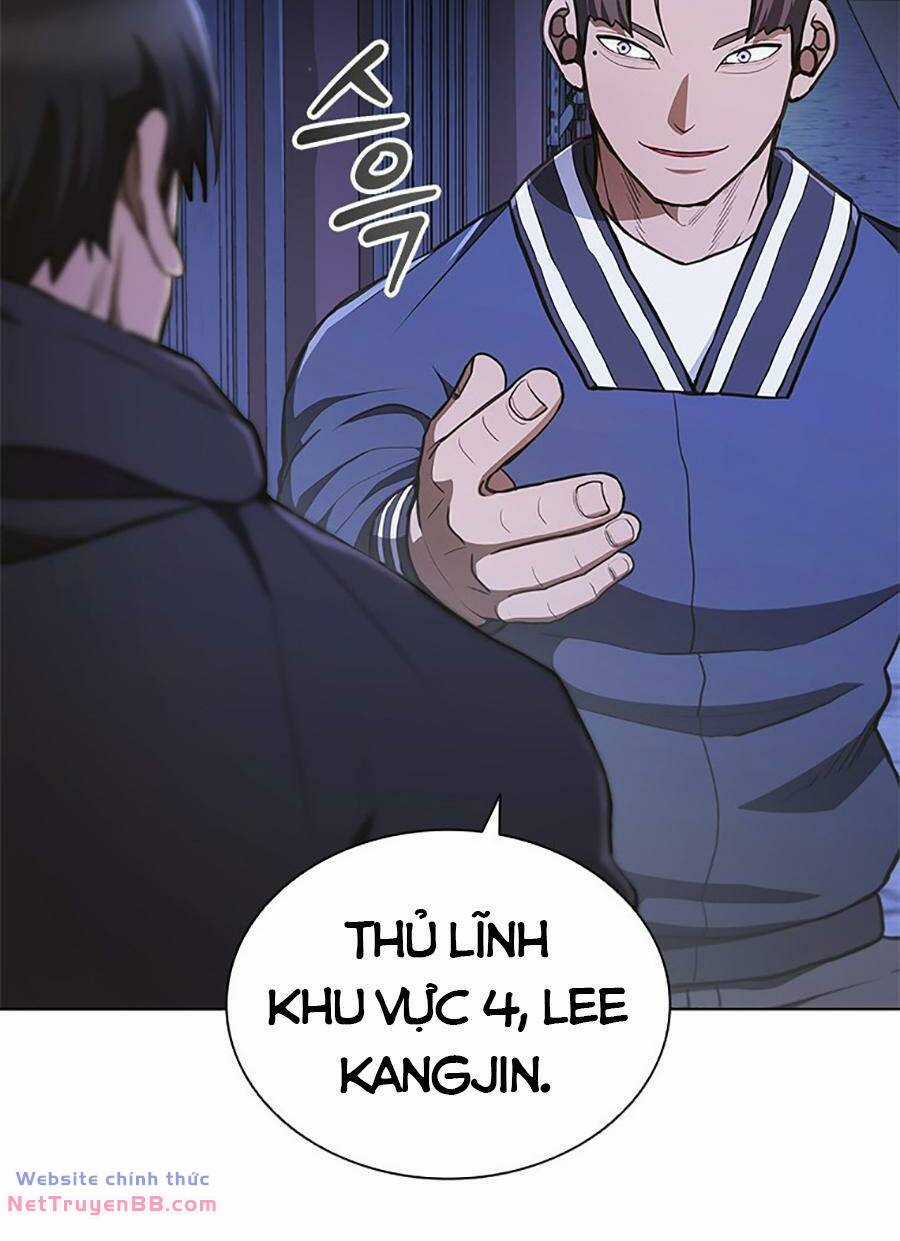 Sự Trở Lại Của Ông Trùm Chapter 23 trang 46