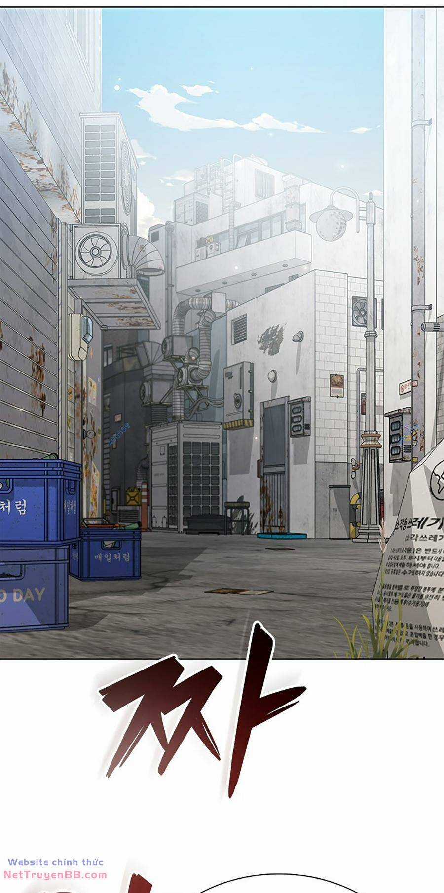 Sự Trở Lại Của Ông Trùm Chapter 23 trang 53