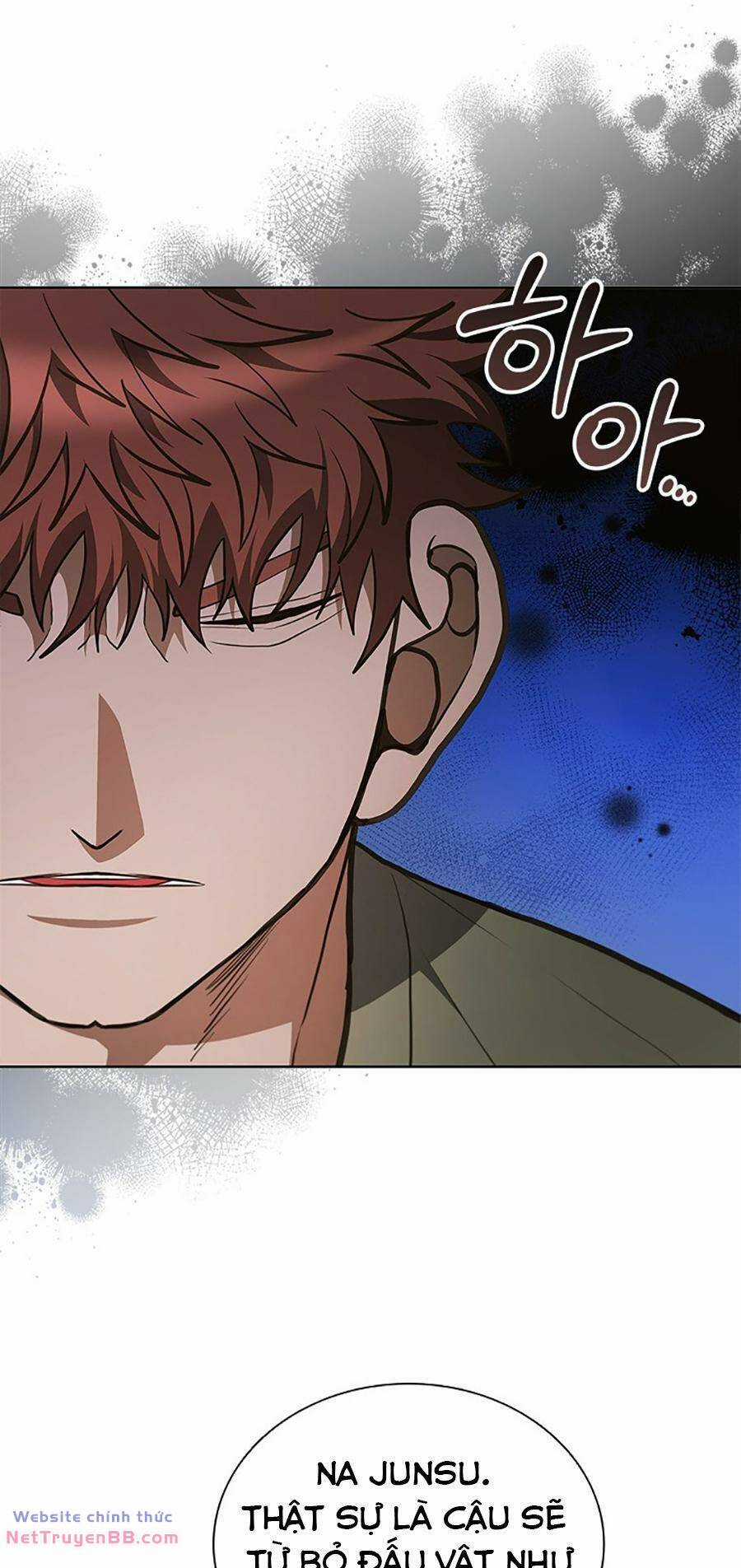 Sự Trở Lại Của Ông Trùm Chapter 23 trang 55