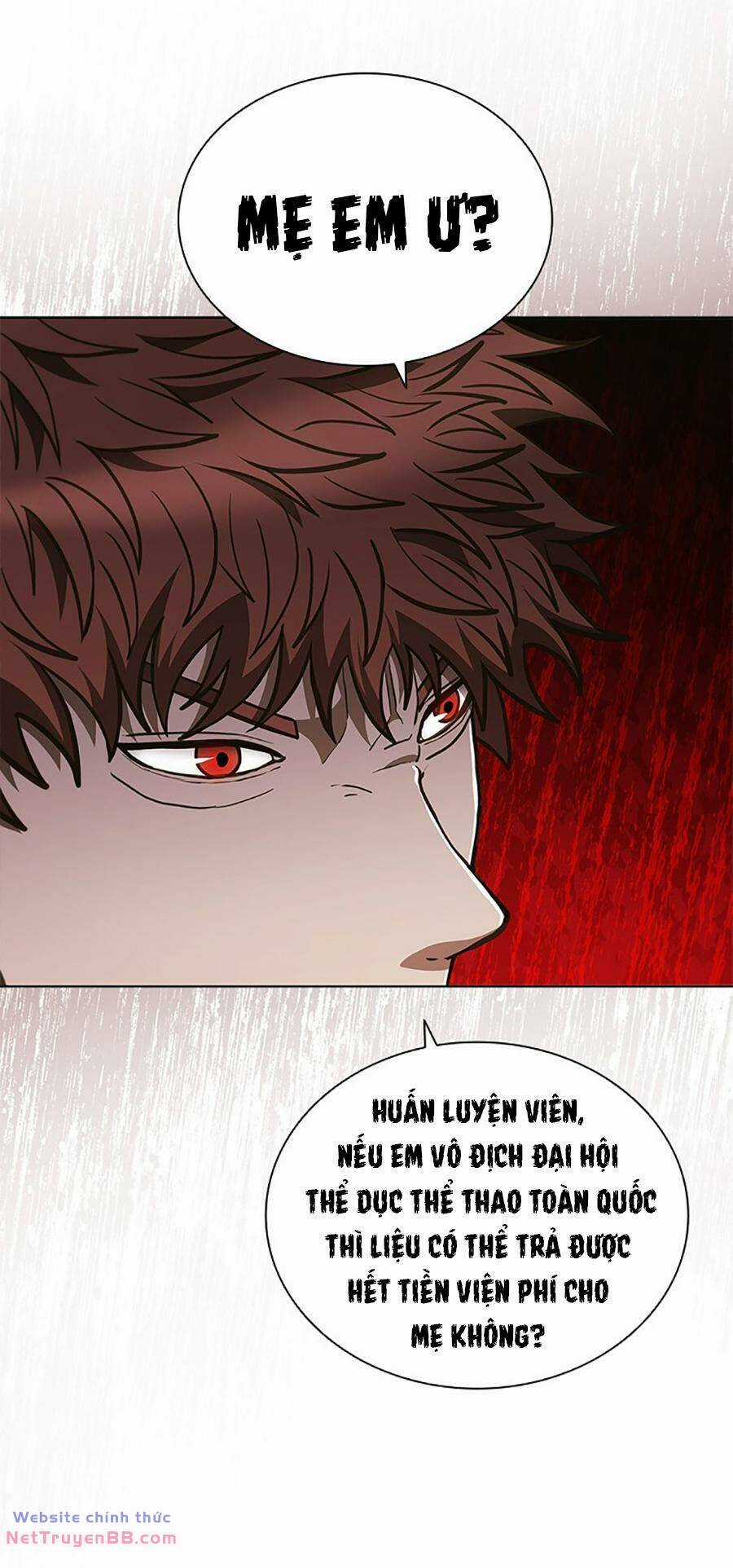 Sự Trở Lại Của Ông Trùm Chapter 23 trang 57