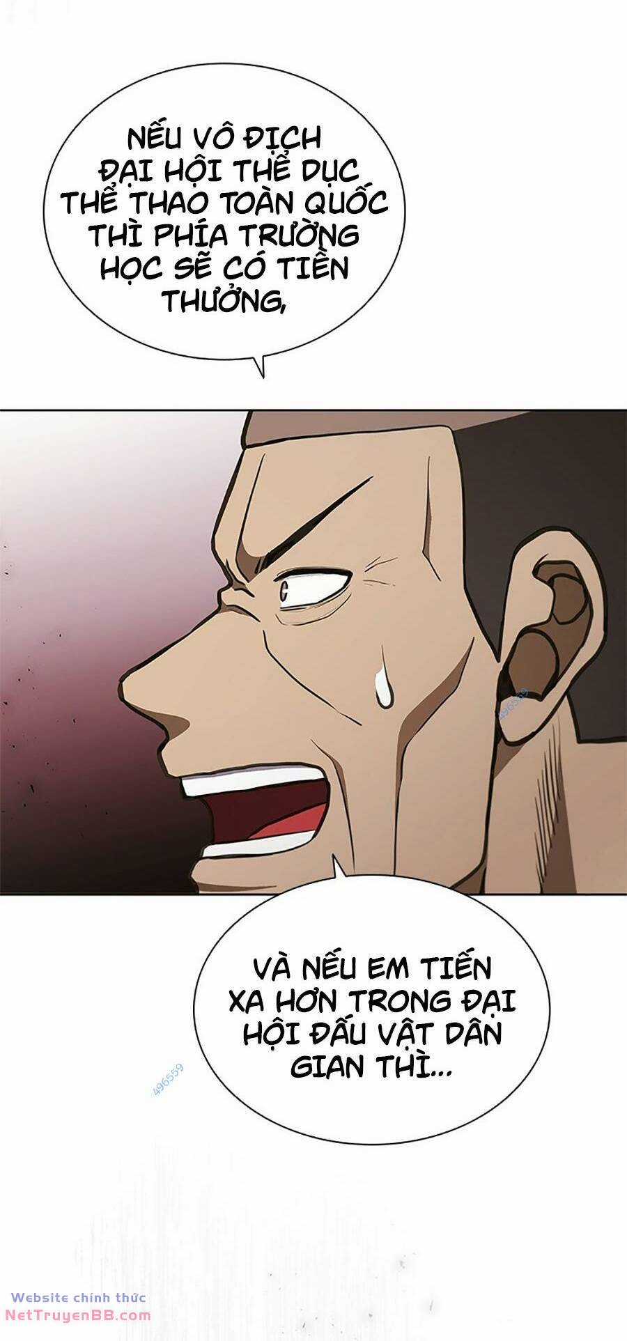 Sự Trở Lại Của Ông Trùm Chapter 23 trang 58