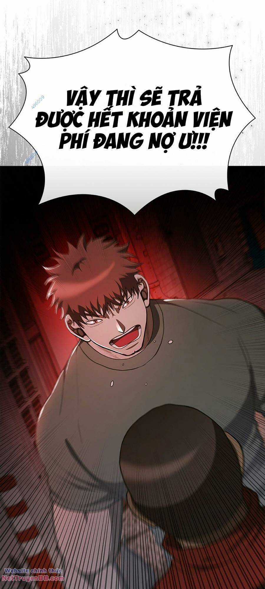 Sự Trở Lại Của Ông Trùm Chapter 23 trang 59