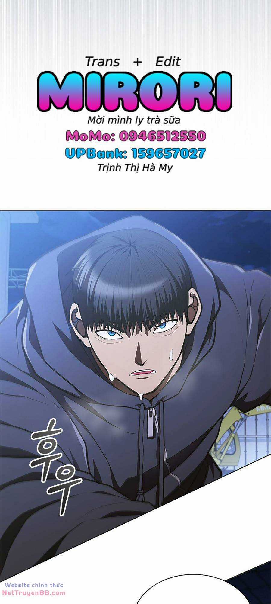 Sự Trở Lại Của Ông Trùm Chapter 23 trang 6