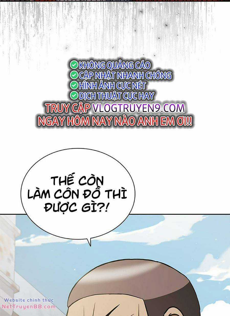 Sự Trở Lại Của Ông Trùm Chapter 23 trang 60