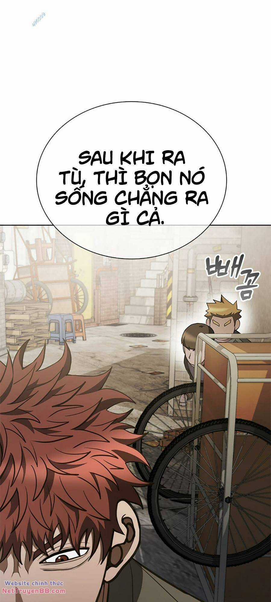 Sự Trở Lại Của Ông Trùm Chapter 23 trang 62