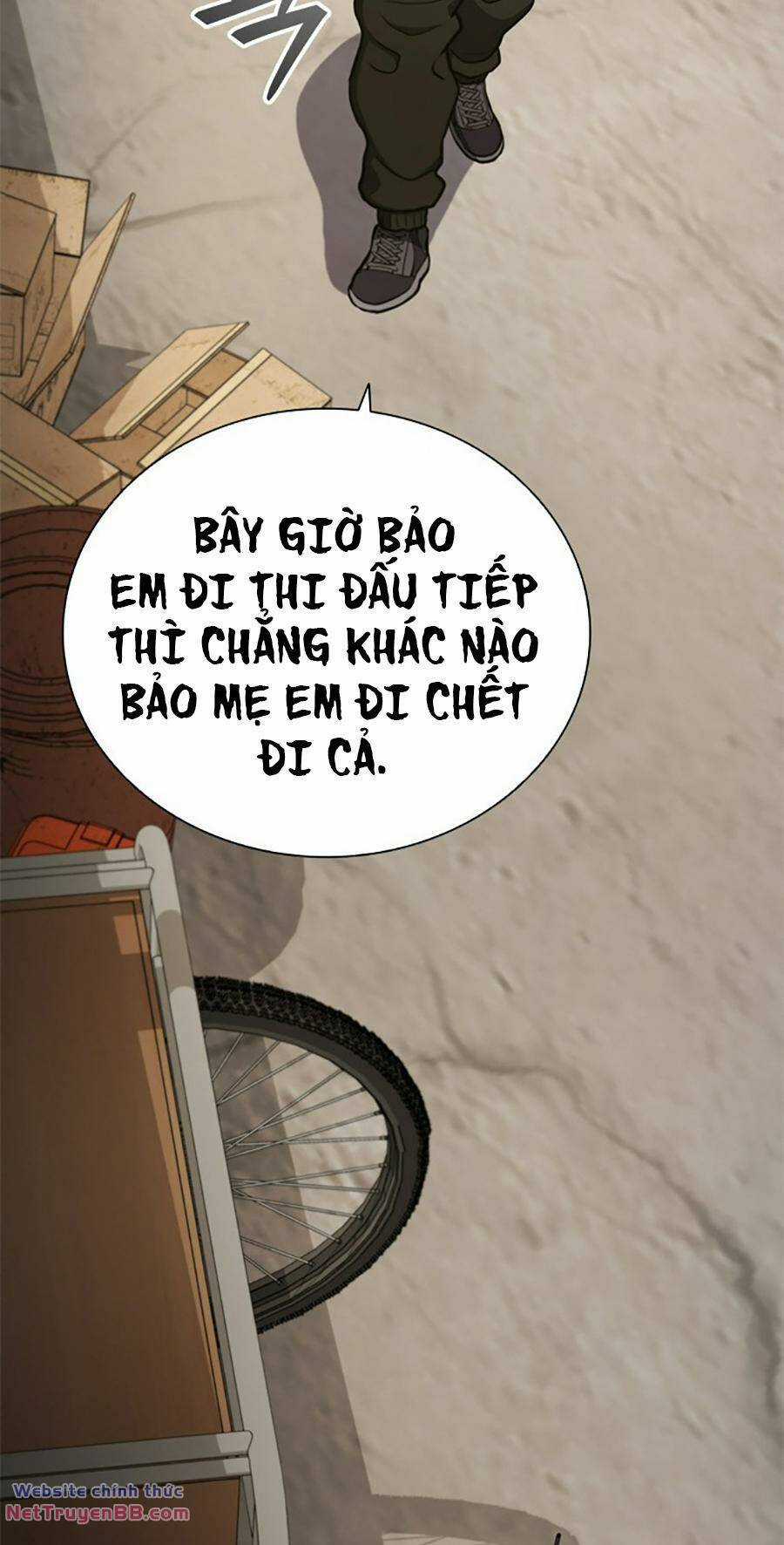 Sự Trở Lại Của Ông Trùm Chapter 23 trang 66