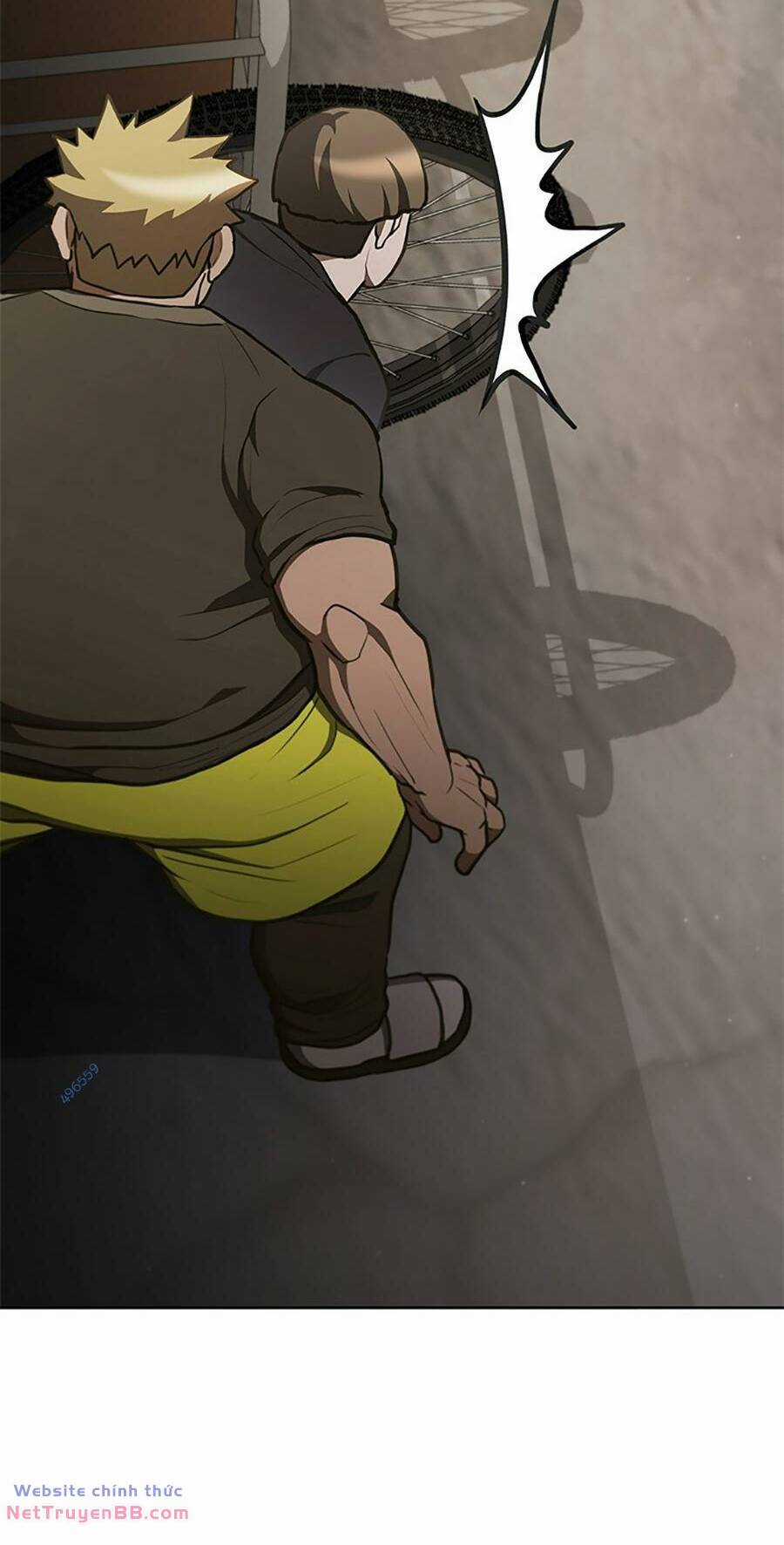 Sự Trở Lại Của Ông Trùm Chapter 23 trang 67