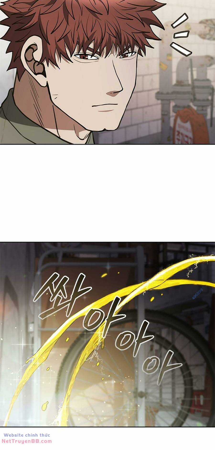 Sự Trở Lại Của Ông Trùm Chapter 23 trang 69