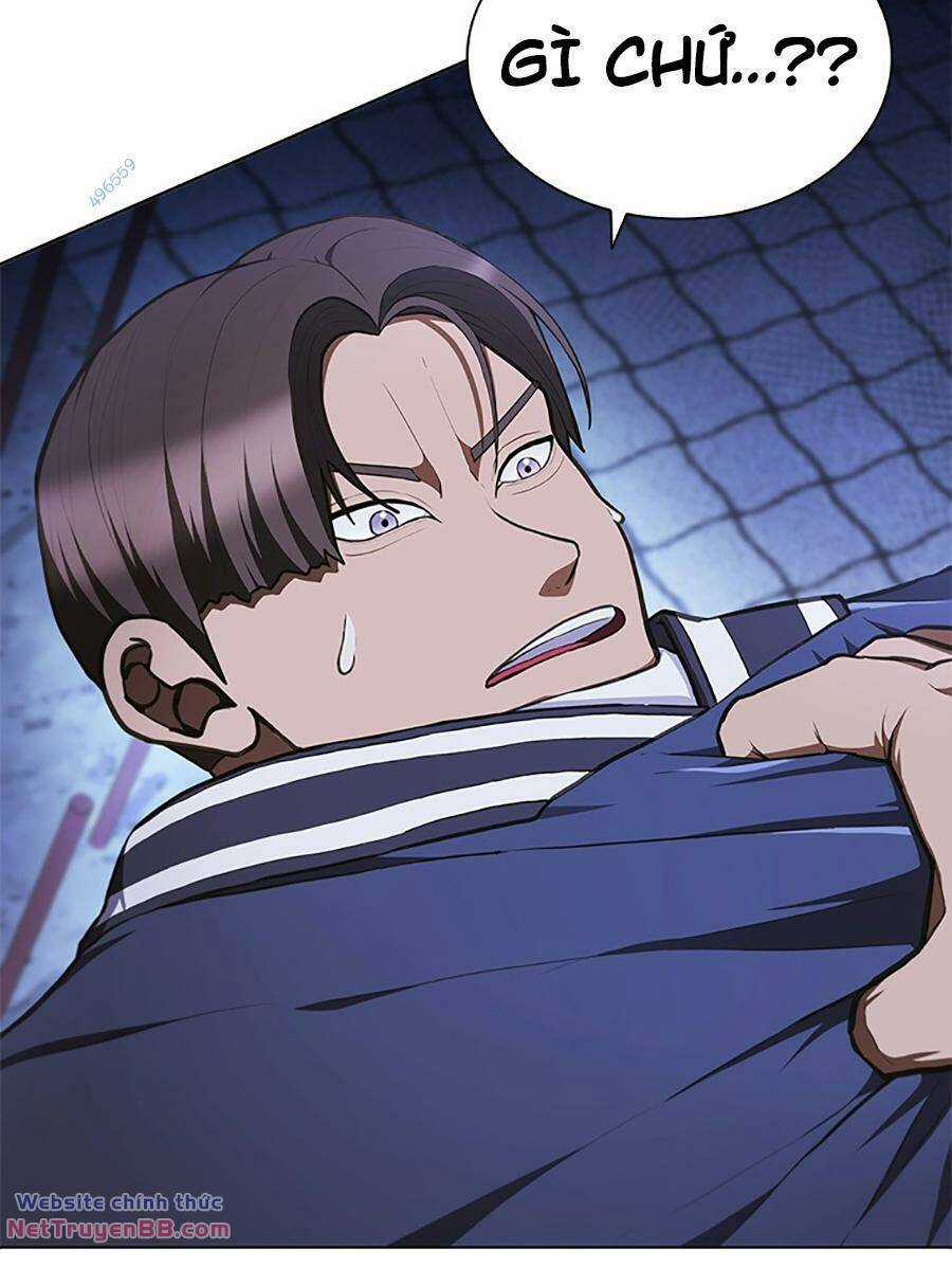 Sự Trở Lại Của Ông Trùm Chapter 23 trang 7