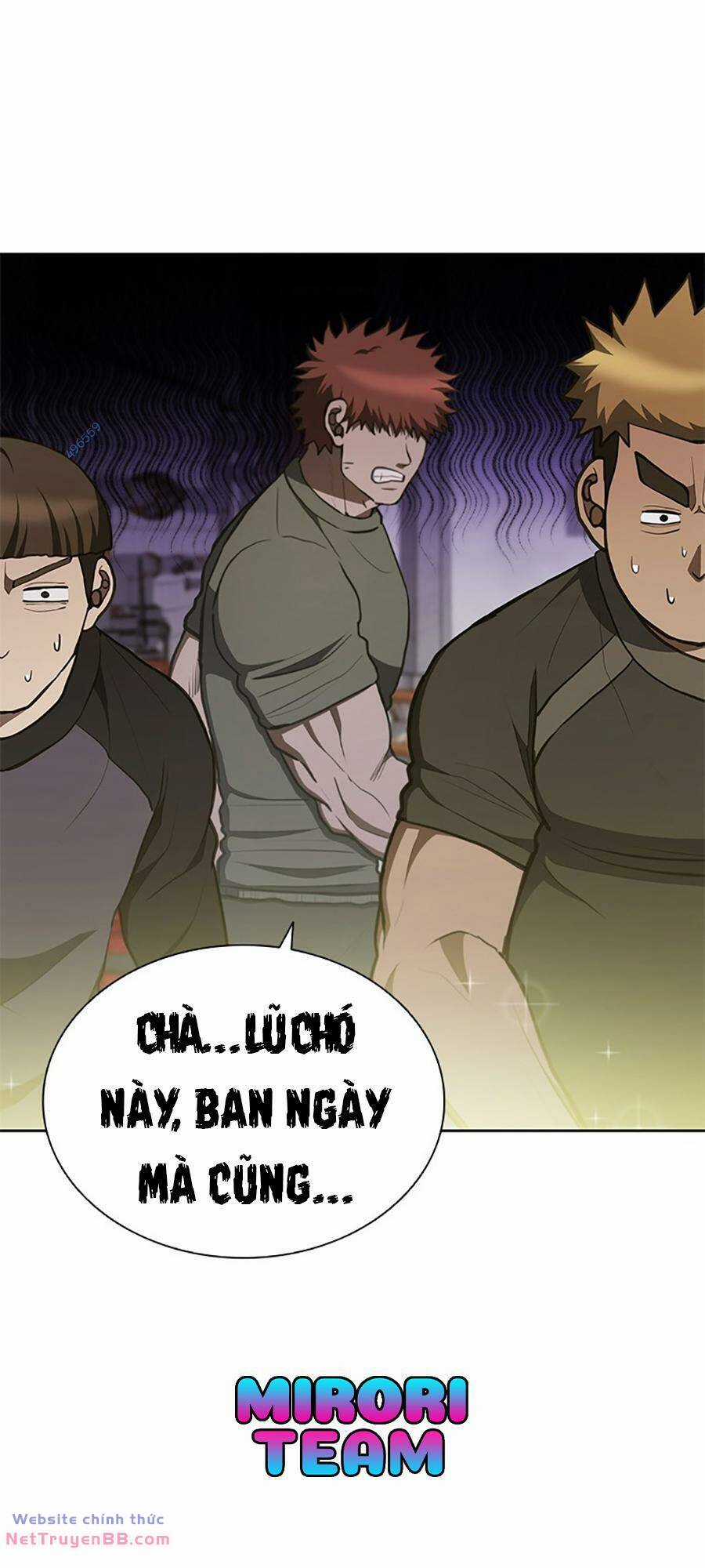 Sự Trở Lại Của Ông Trùm Chapter 23 trang 70