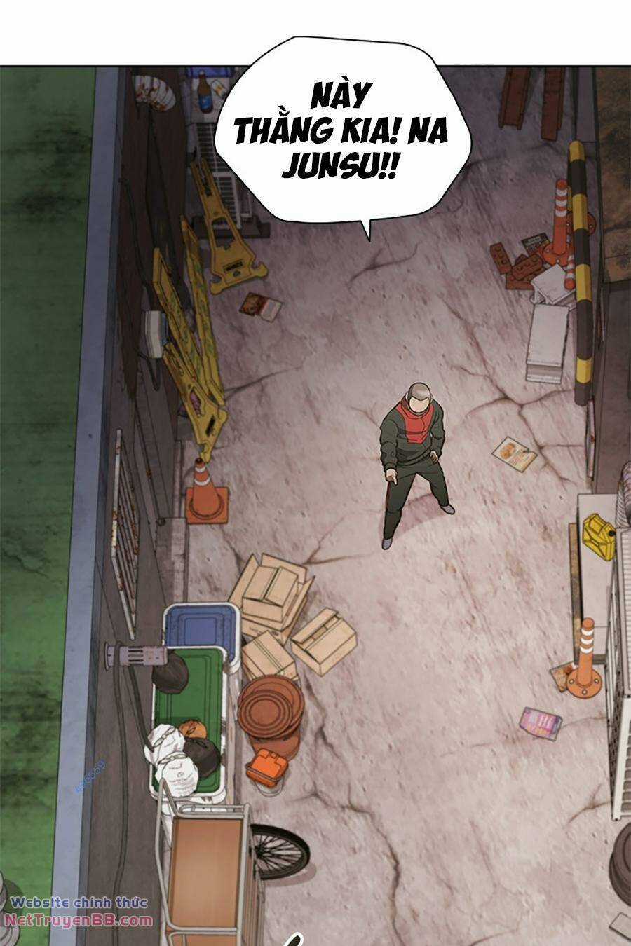 Sự Trở Lại Của Ông Trùm Chapter 23 trang 71