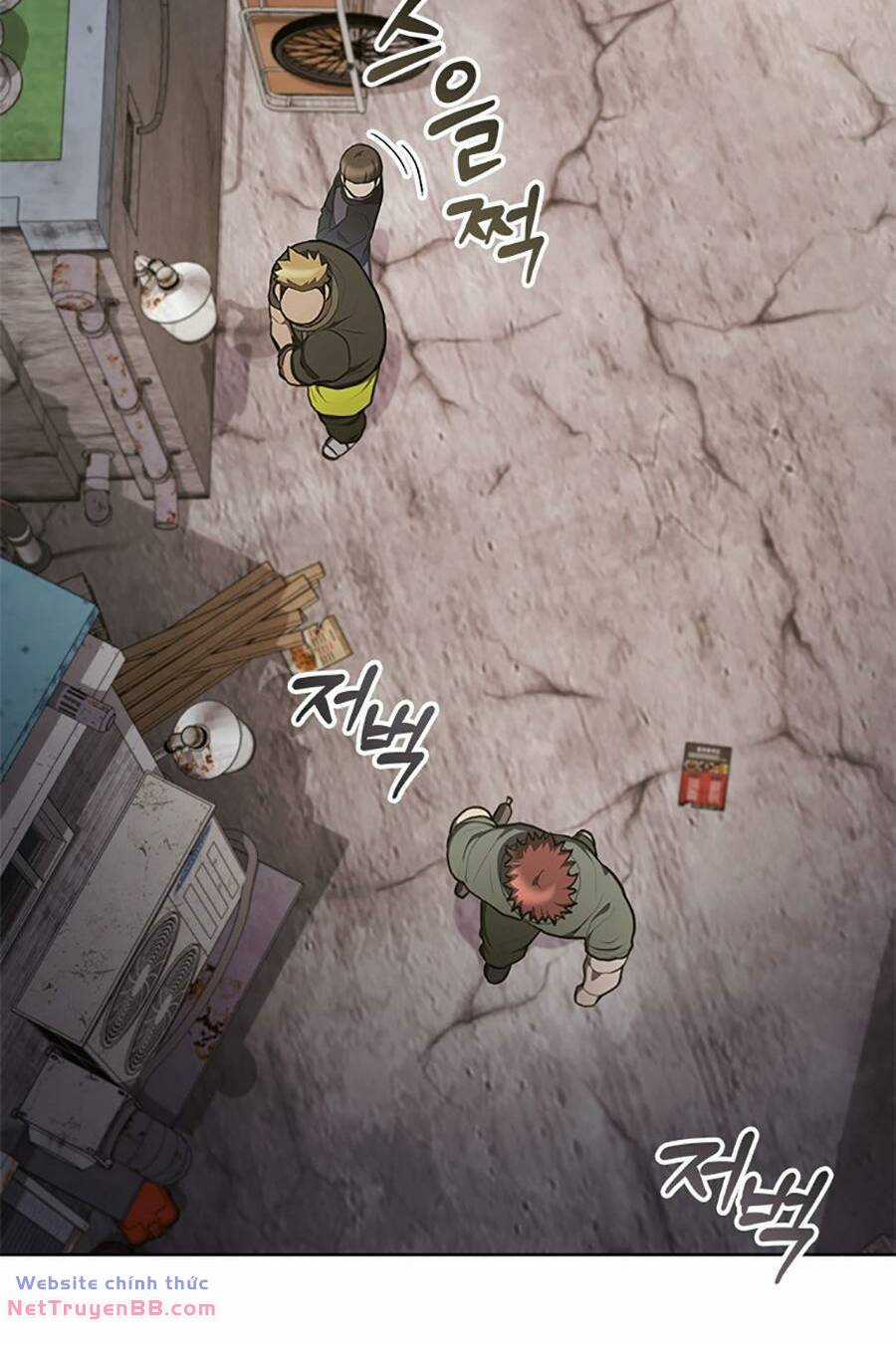 Sự Trở Lại Của Ông Trùm Chapter 23 trang 72