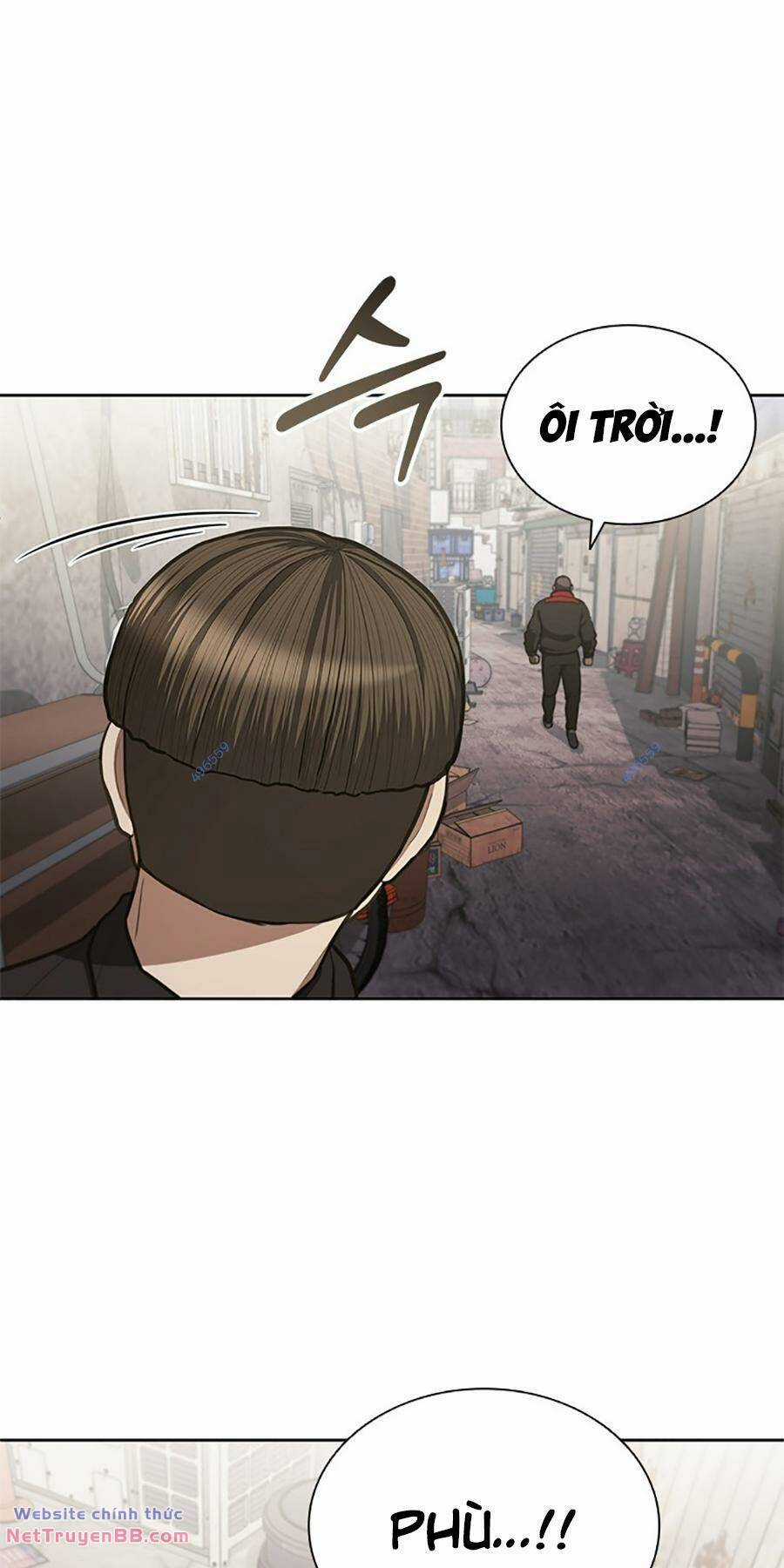 Sự Trở Lại Của Ông Trùm Chapter 23 trang 73
