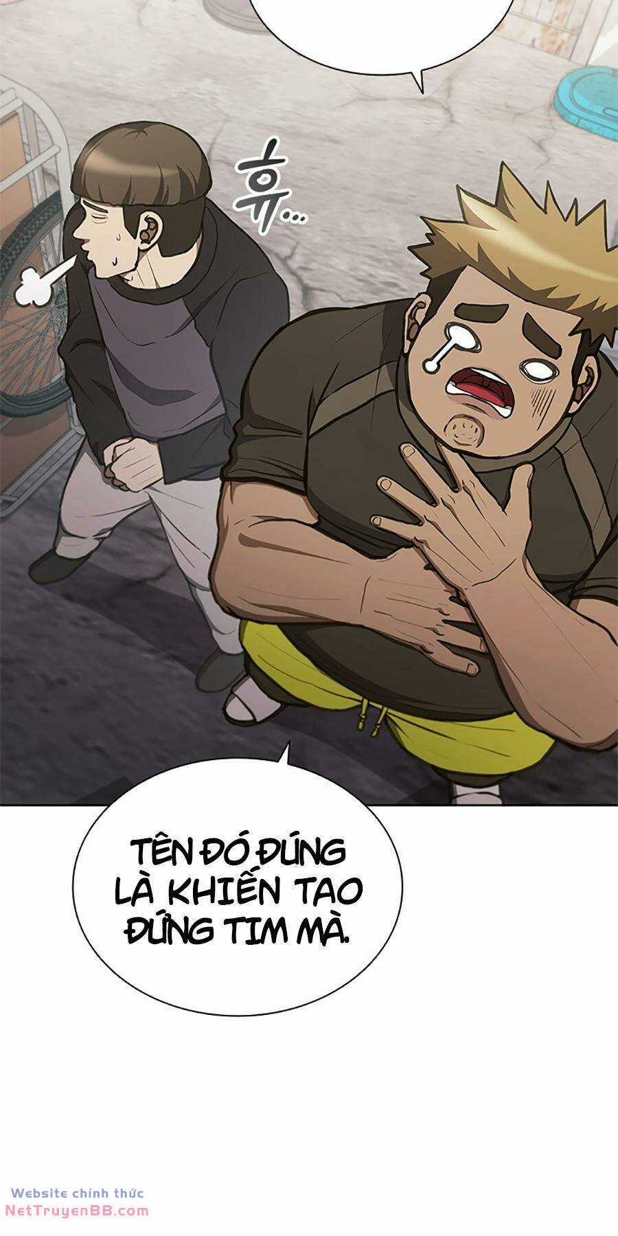 Sự Trở Lại Của Ông Trùm Chapter 23 trang 74