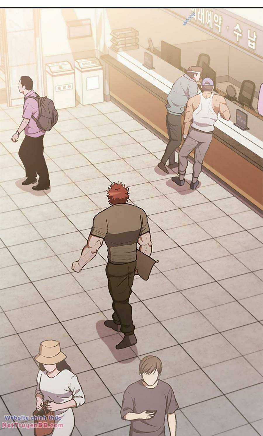 Sự Trở Lại Của Ông Trùm Chapter 23 trang 77