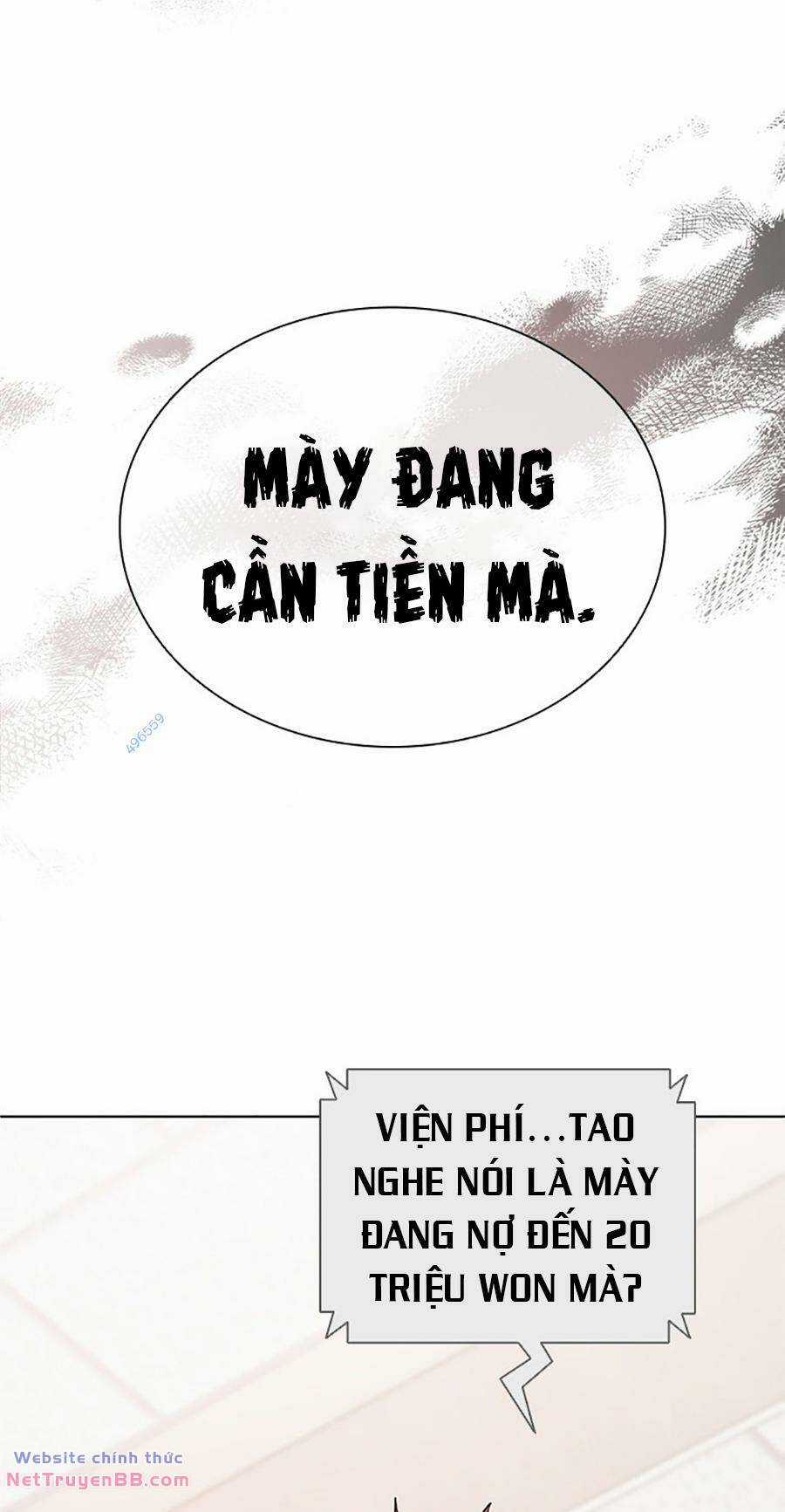 Sự Trở Lại Của Ông Trùm Chapter 23 trang 86