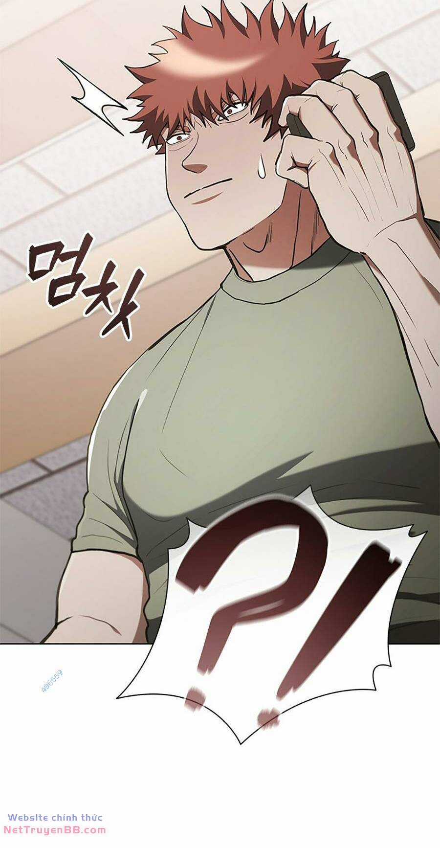 Sự Trở Lại Của Ông Trùm Chapter 23 trang 87