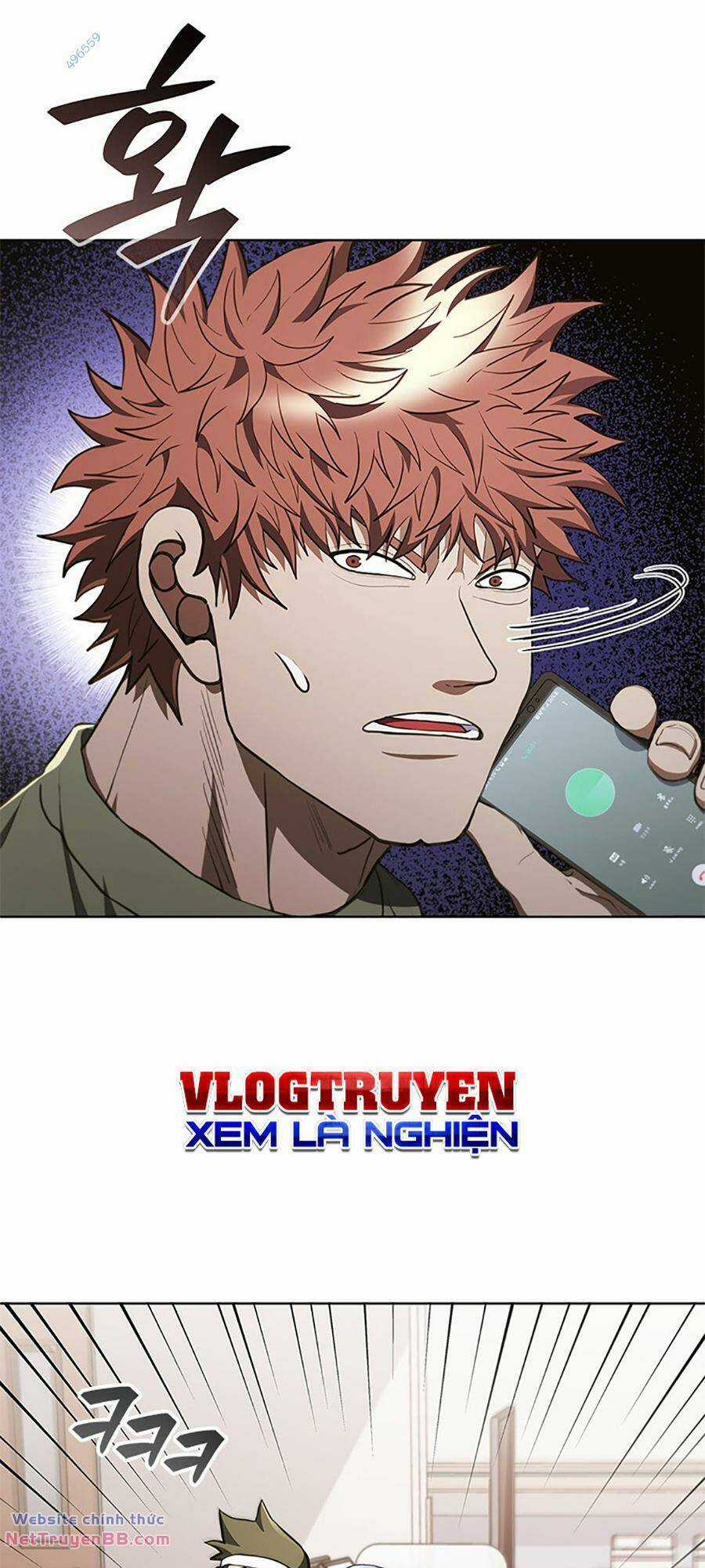 Sự Trở Lại Của Ông Trùm Chapter 23 trang 88