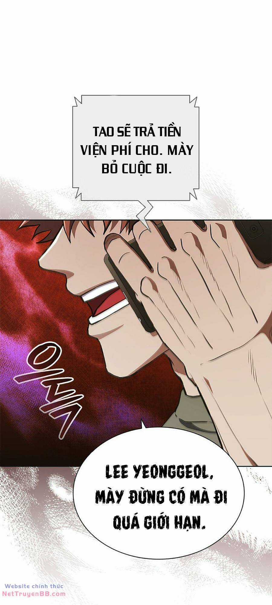 Sự Trở Lại Của Ông Trùm Chapter 23 trang 91