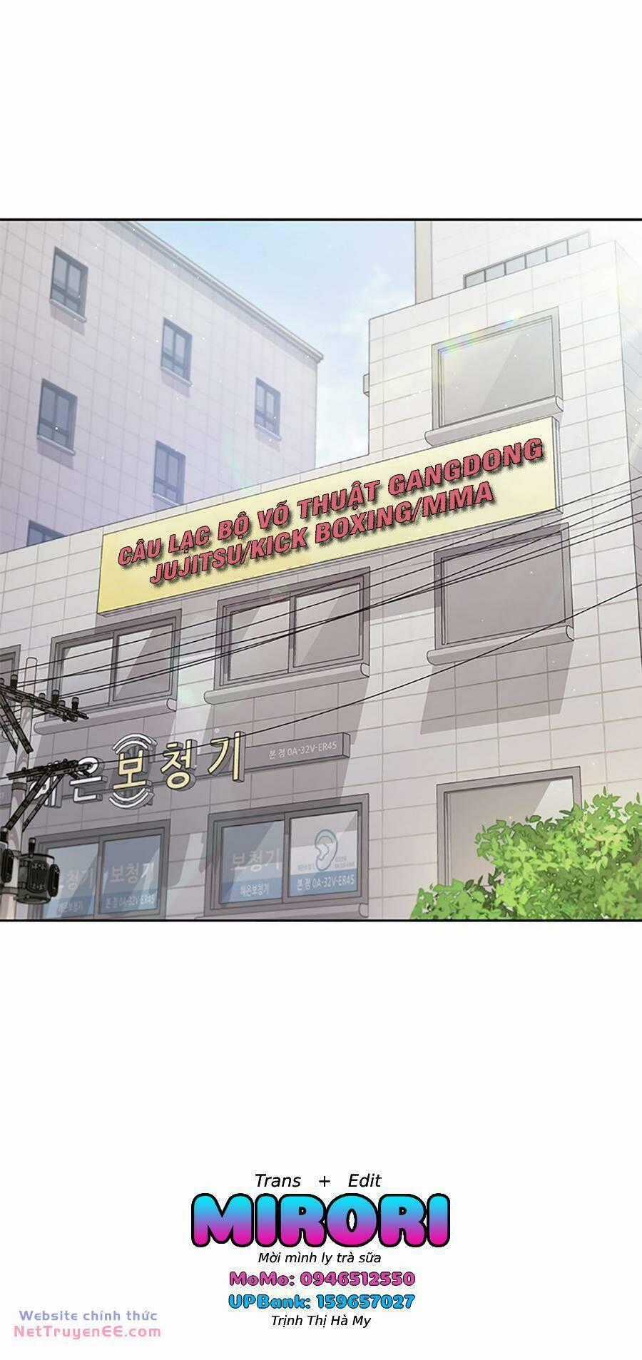 Sự Trở Lại Của Ông Trùm Chapter 24 trang 0