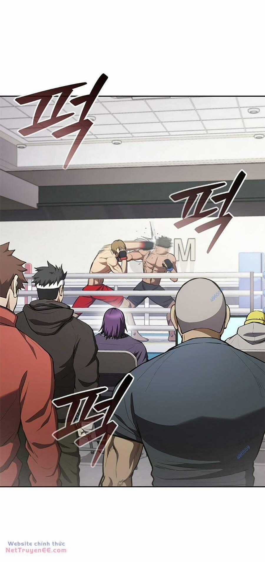 Sự Trở Lại Của Ông Trùm Chapter 24 trang 1