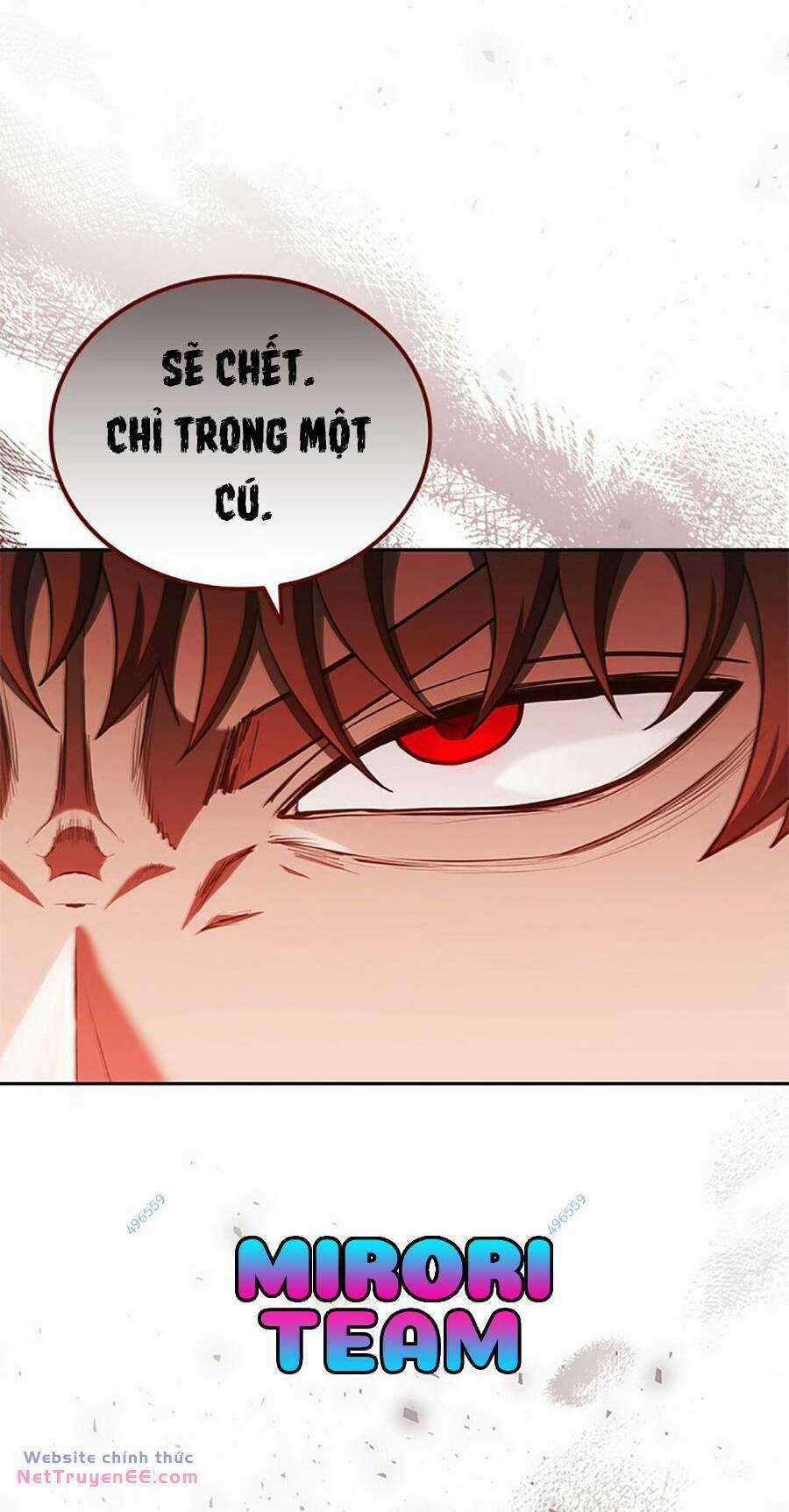 Sự Trở Lại Của Ông Trùm Chapter 24 trang 103