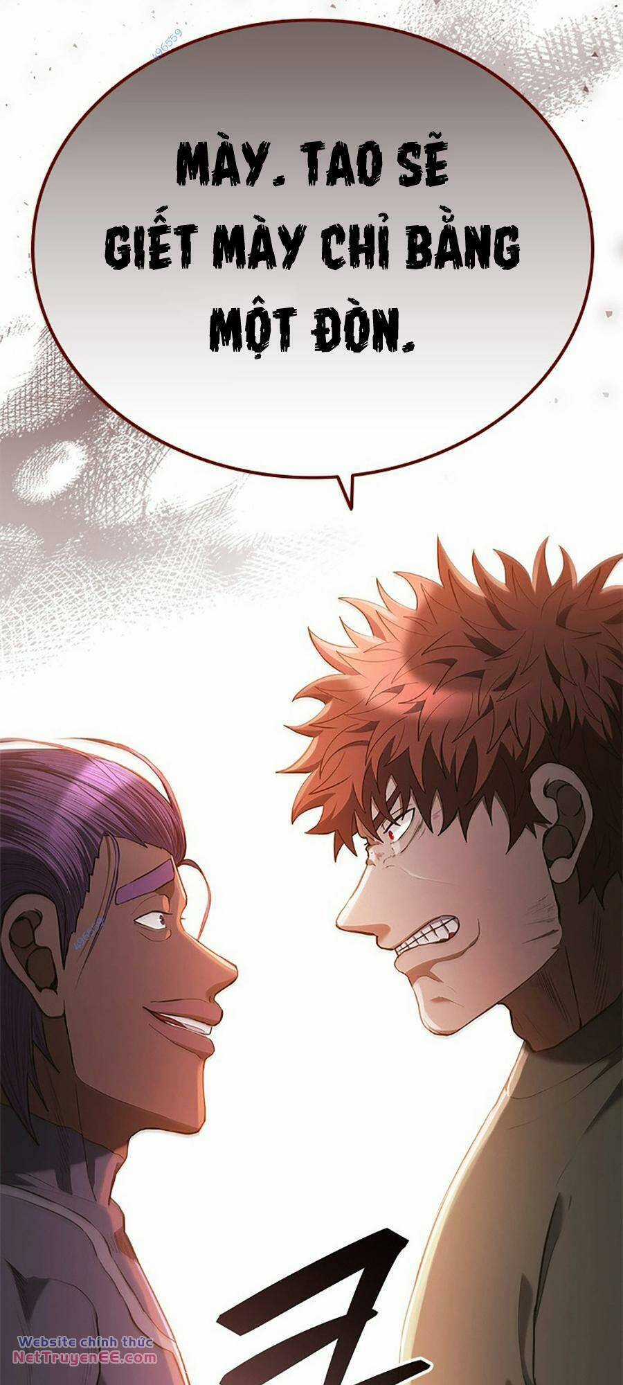 Sự Trở Lại Của Ông Trùm Chapter 24 trang 104