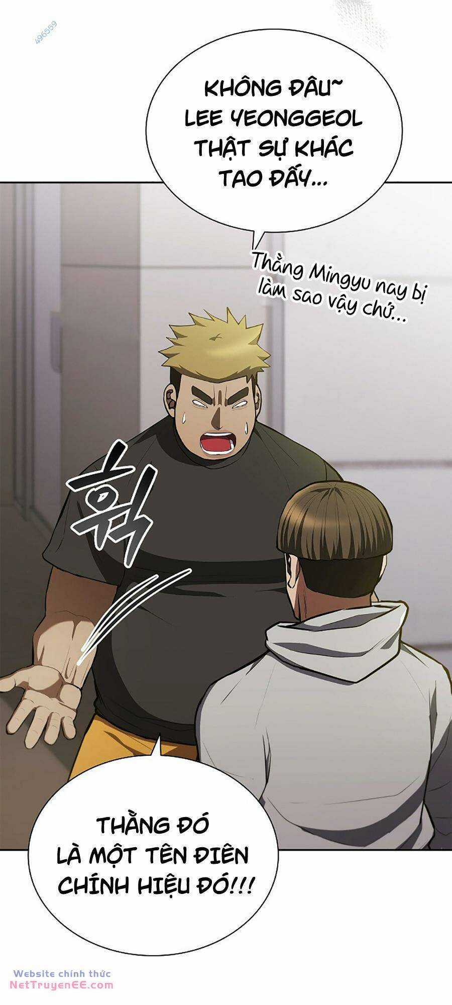 Sự Trở Lại Của Ông Trùm Chapter 24 trang 11