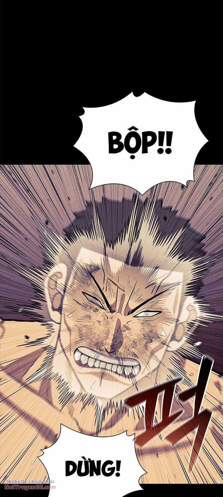 Sự Trở Lại Của Ông Trùm Chapter 24 trang 14