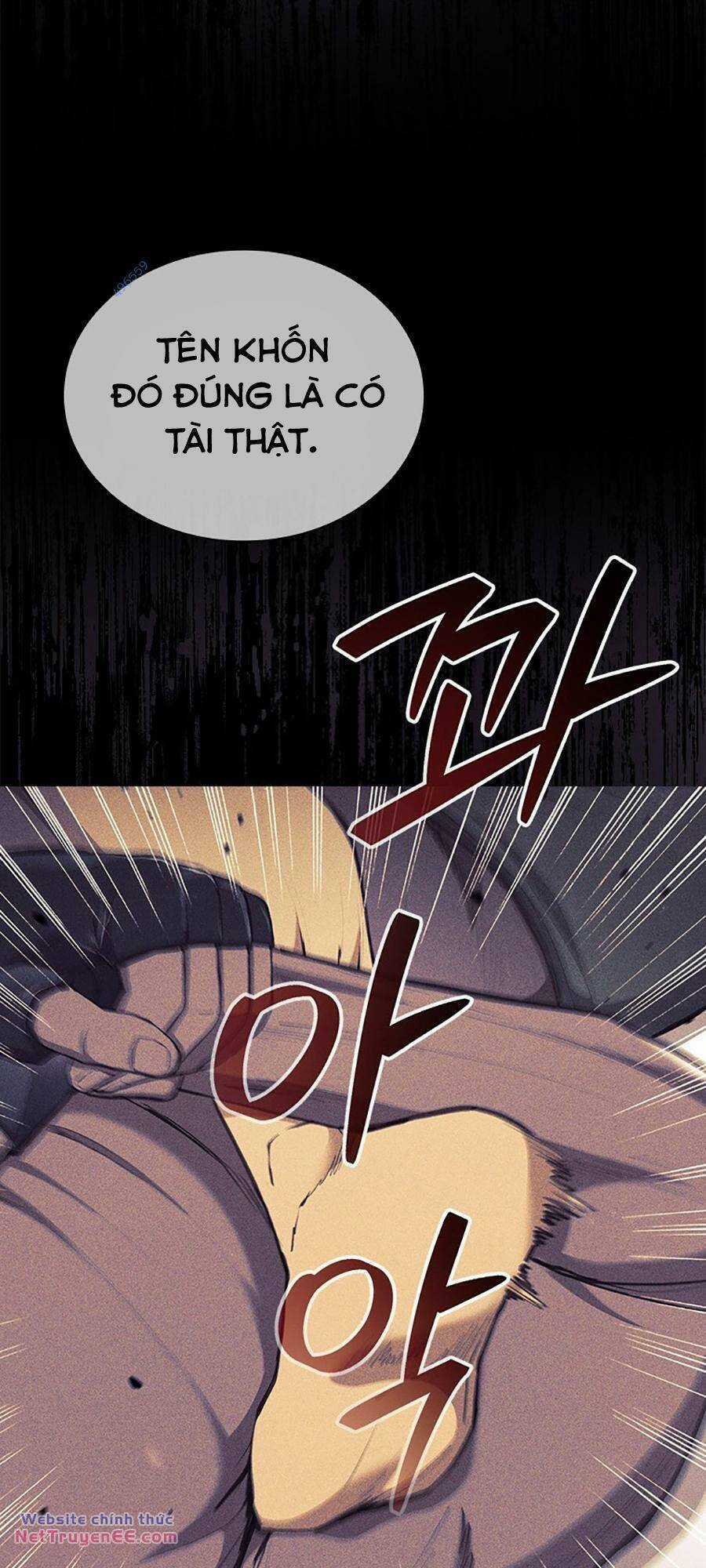 Sự Trở Lại Của Ông Trùm Chapter 24 trang 17