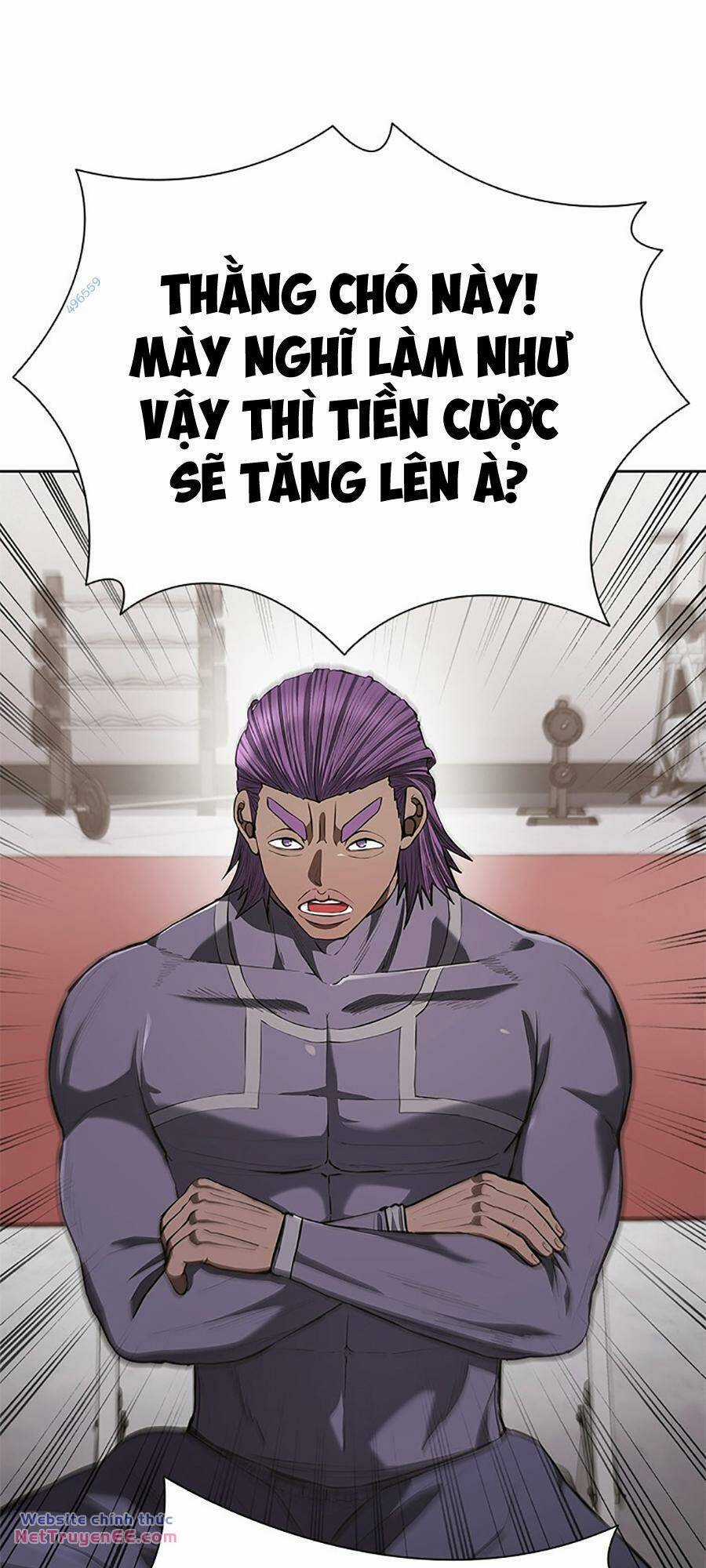 Sự Trở Lại Của Ông Trùm Chapter 24 trang 2