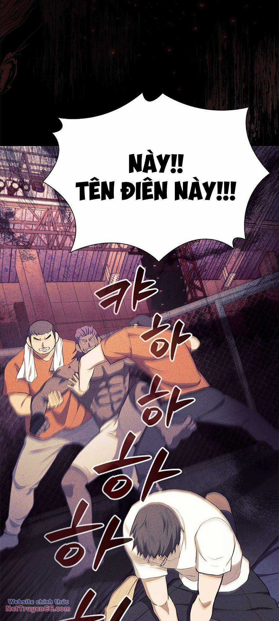 Sự Trở Lại Của Ông Trùm Chapter 24 trang 23